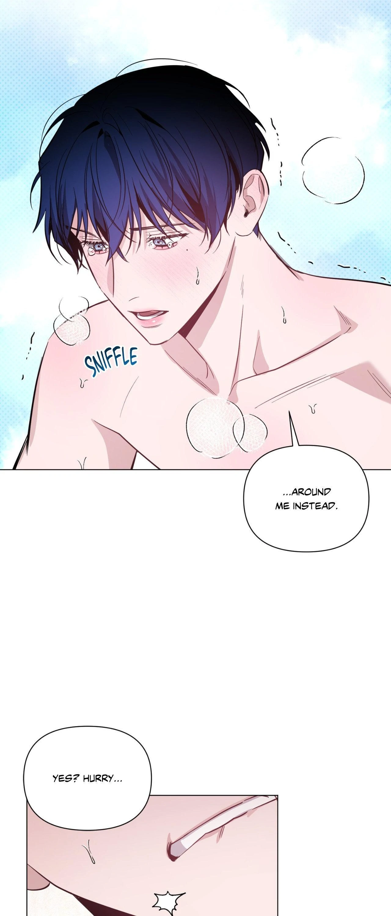 Dawn After Darkness [Official] - Chapter 63 manhwa
