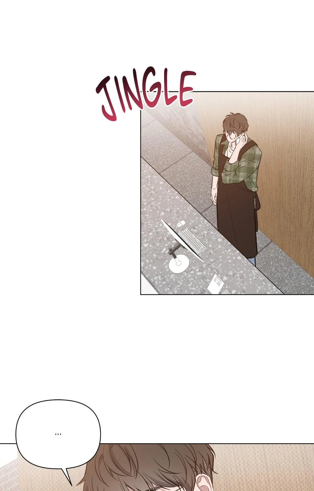 Dawn After Darkness [Official] - Chapter 64 manhwa