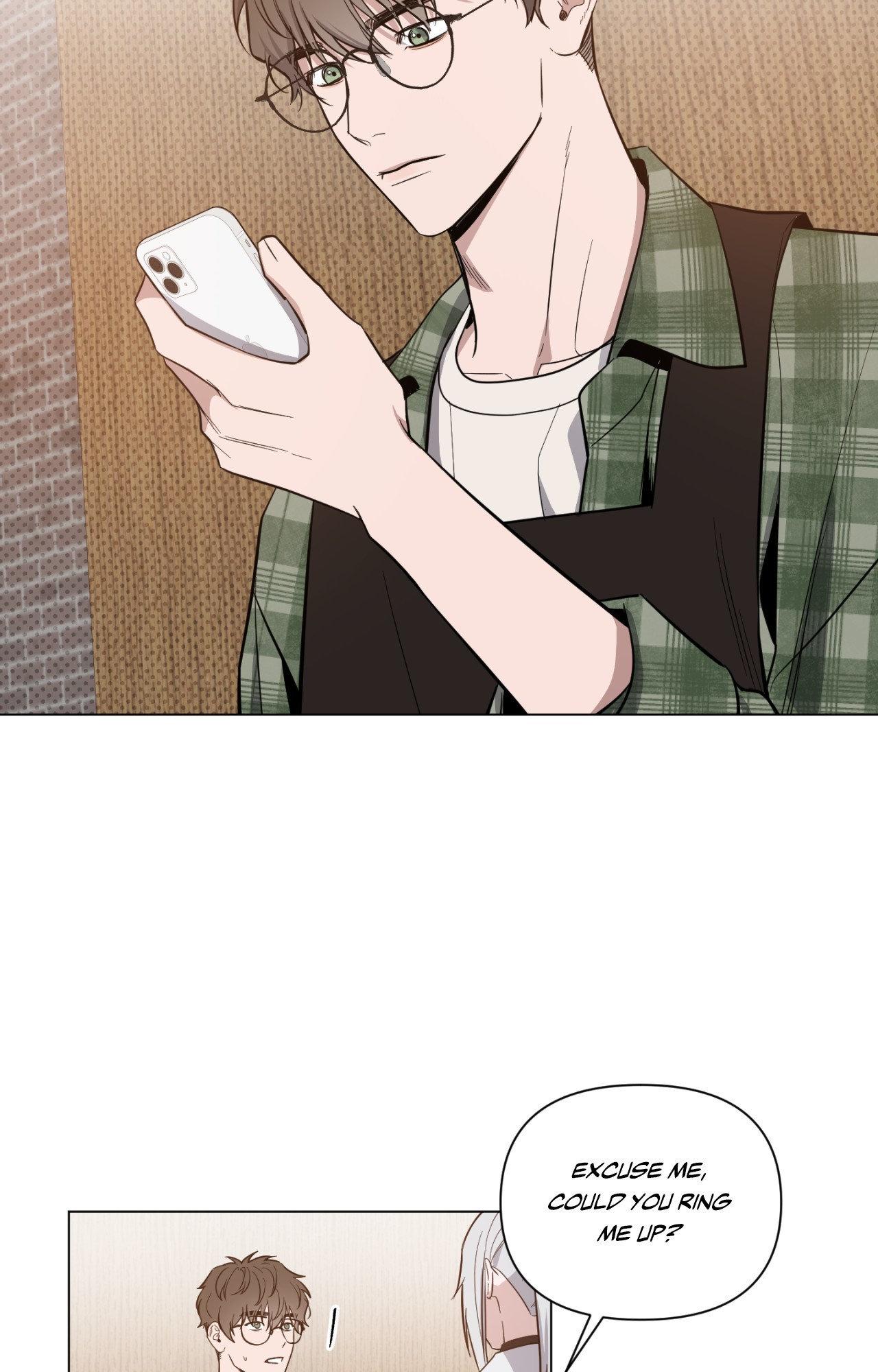 Dawn After Darkness [Official] - Chapter 64 manhwa