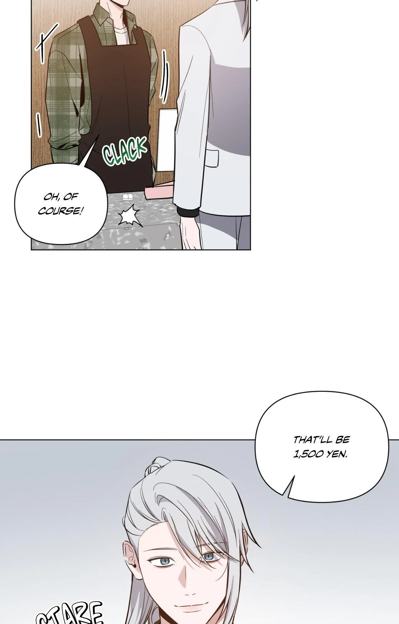 Dawn After Darkness [Official] - Chapter 64 manhwa