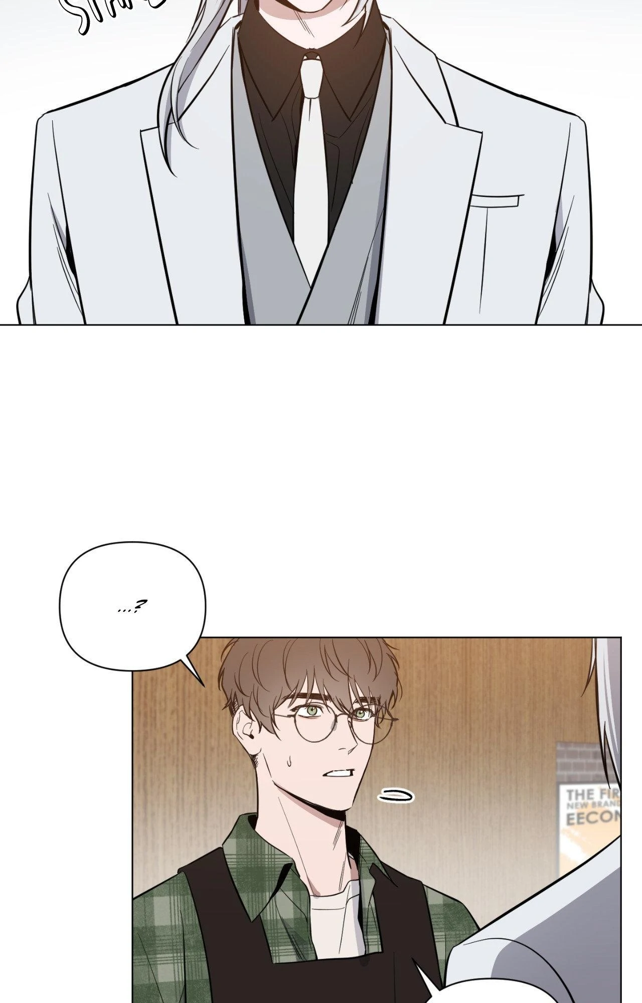 Dawn After Darkness [Official] - Chapter 64 manhwa