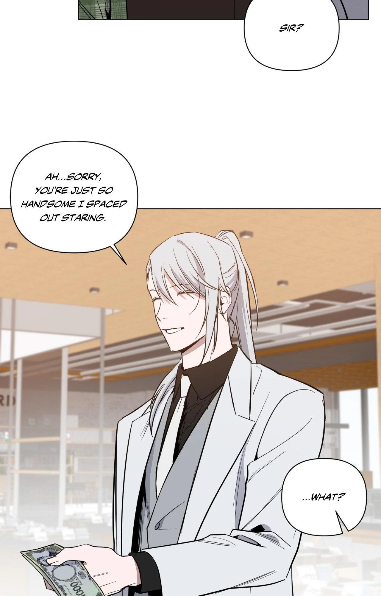 Dawn After Darkness [Official] - Chapter 64 manhwa