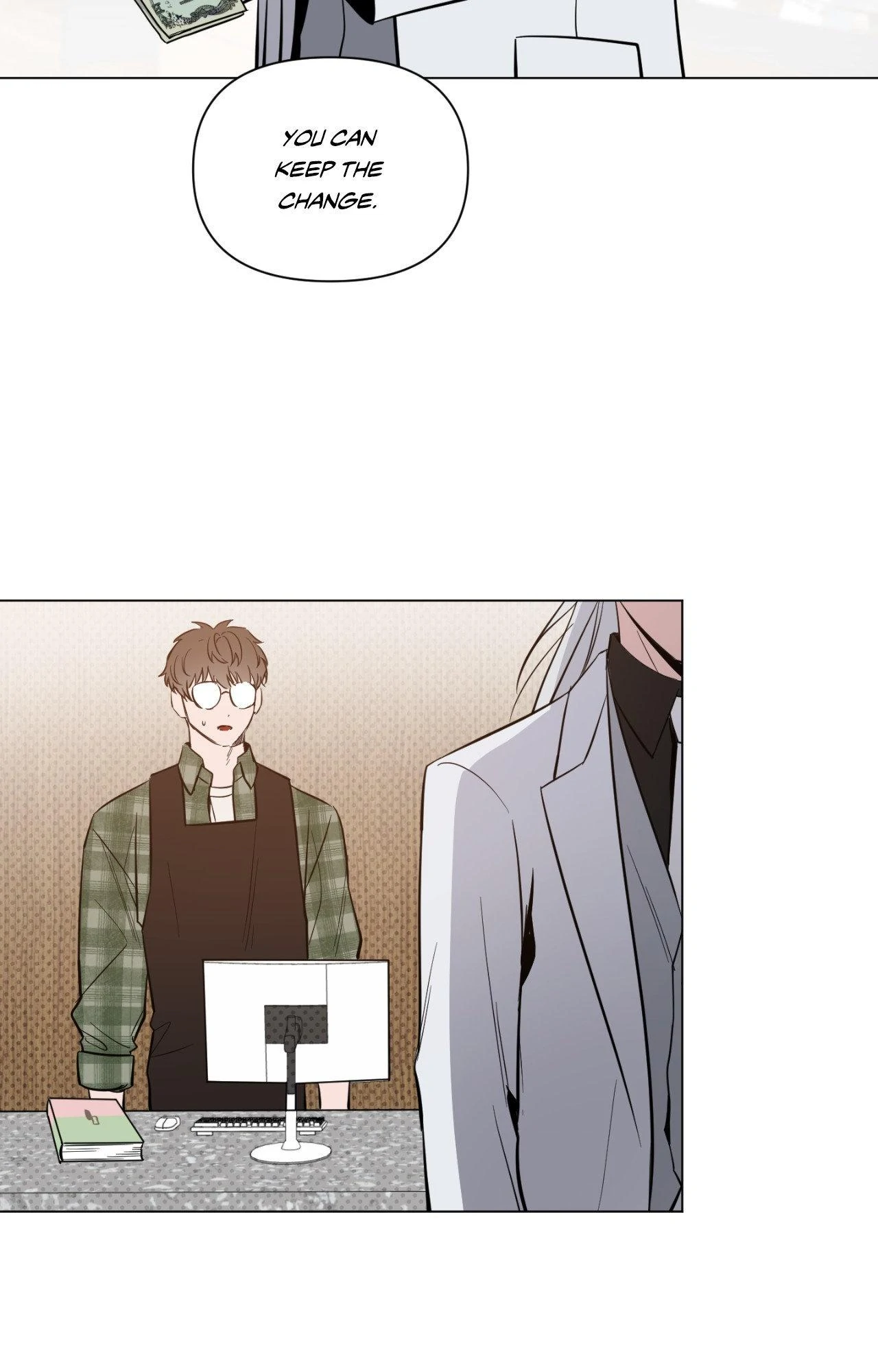 Dawn After Darkness [Official] - Chapter 64 manhwa