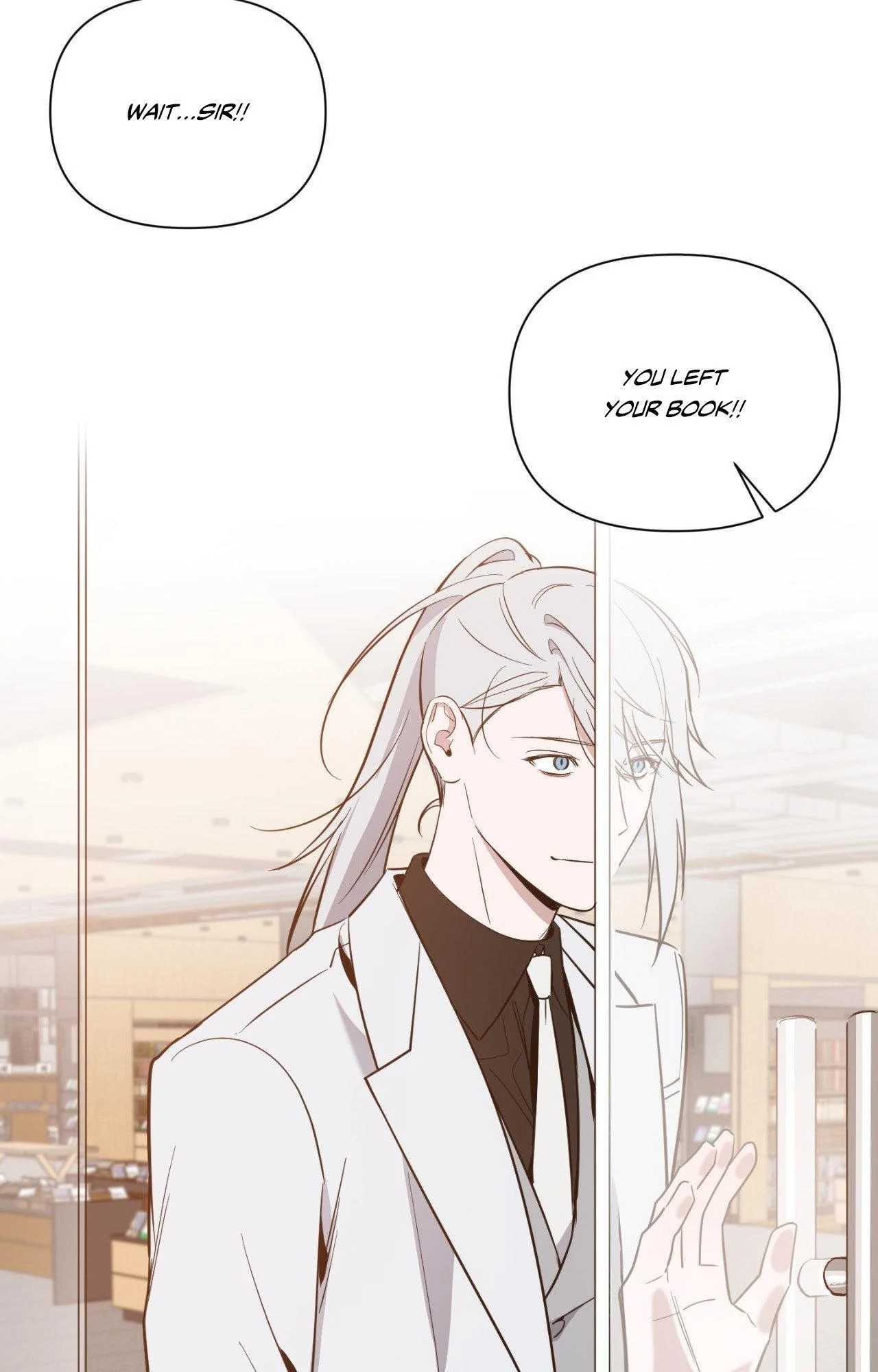 Dawn After Darkness [Official] - Chapter 64 manhwa