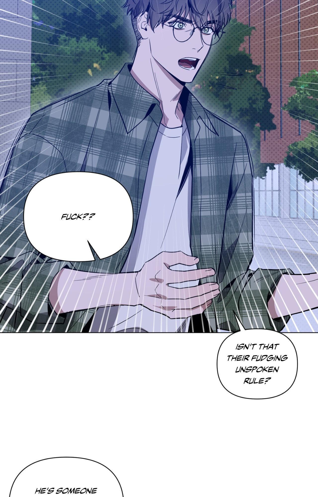 Dawn After Darkness [Official] - Chapter 64 manhwa