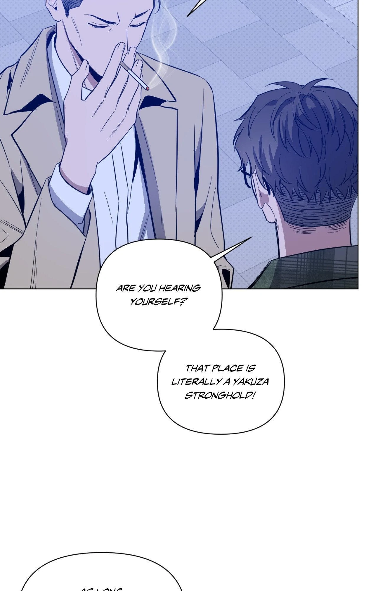 Dawn After Darkness [Official] - Chapter 64 manhwa