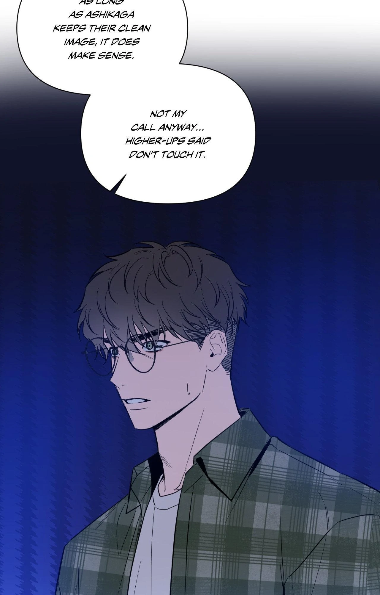 Dawn After Darkness [Official] - Chapter 64 manhwa