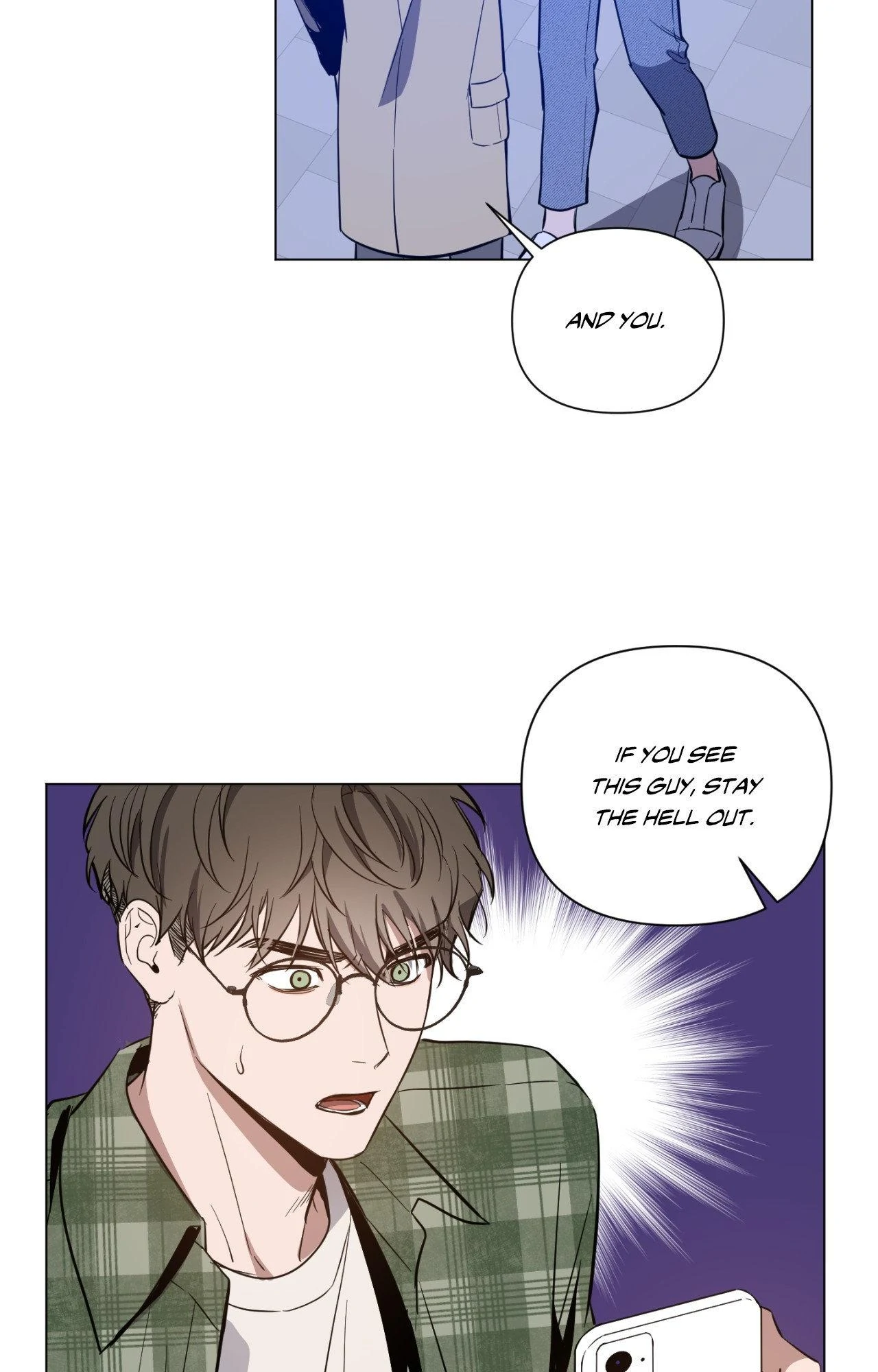 Dawn After Darkness [Official] - Chapter 64 manhwa