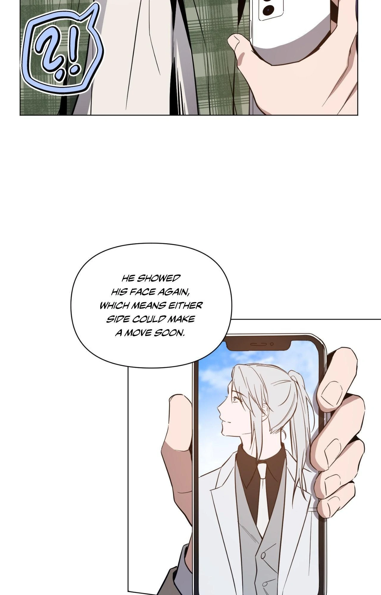 Dawn After Darkness [Official] - Chapter 64 manhwa