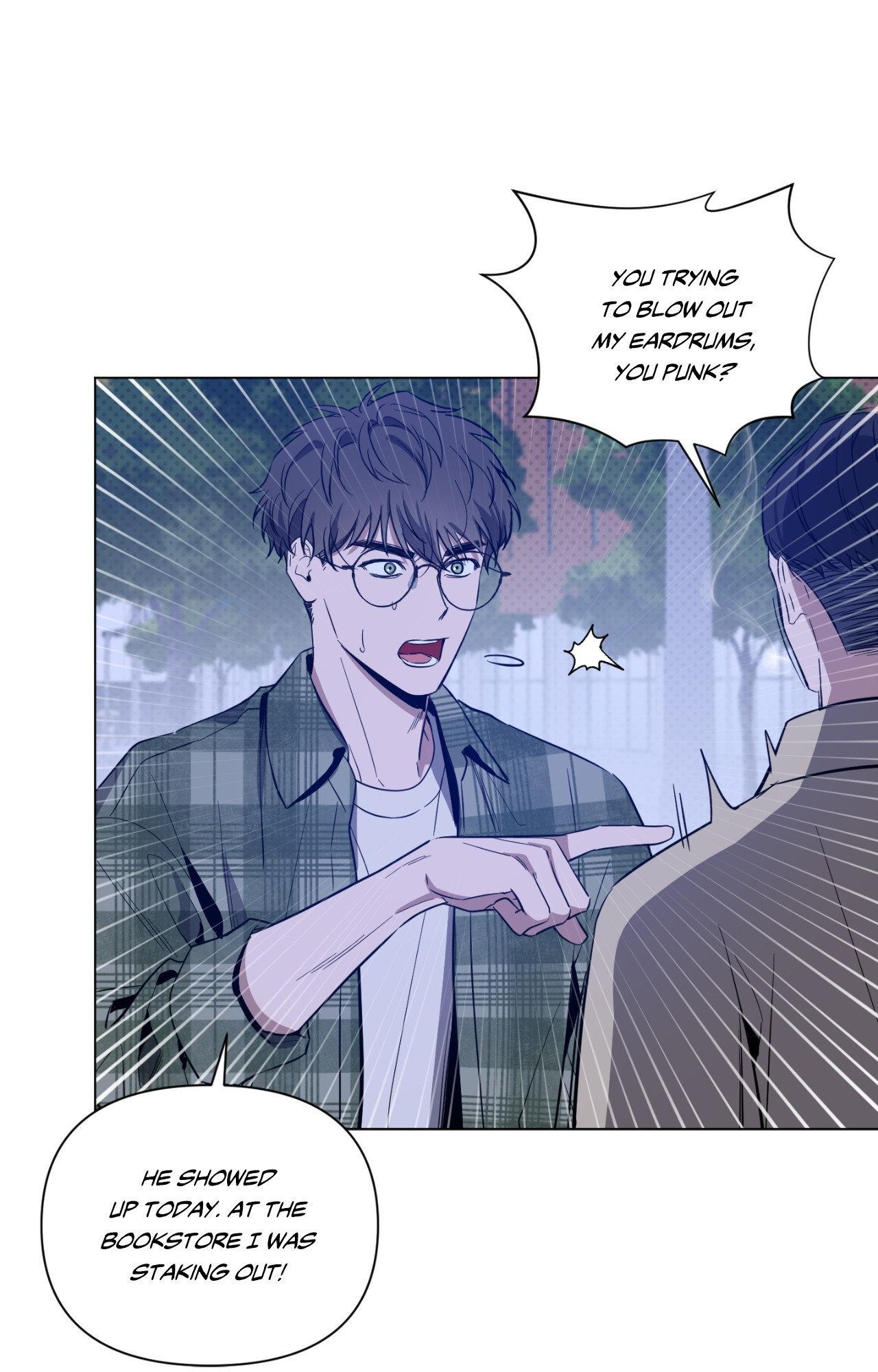 Dawn After Darkness [Official] - Chapter 64 manhwa