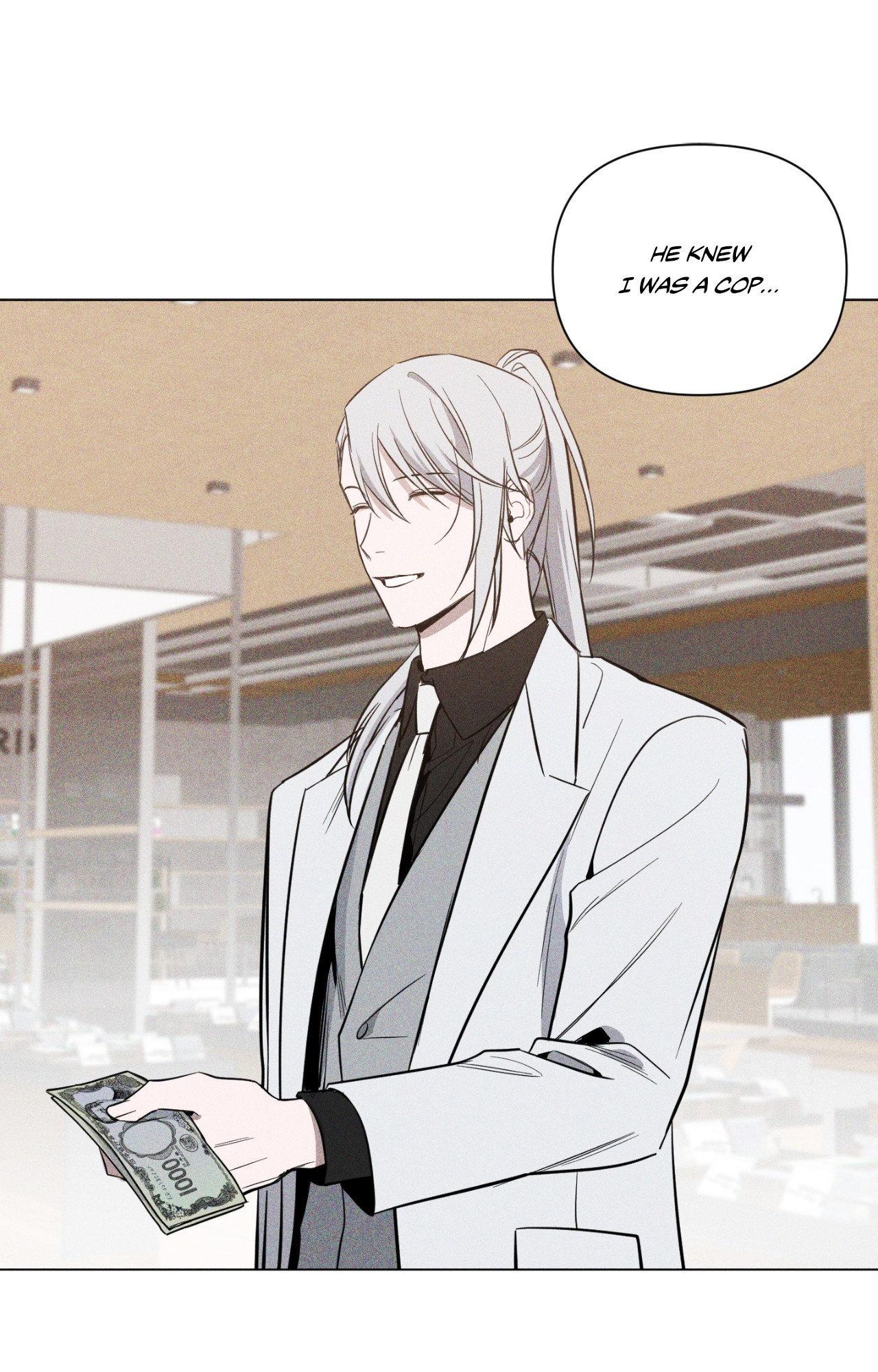 Dawn After Darkness [Official] - Chapter 64 manhwa