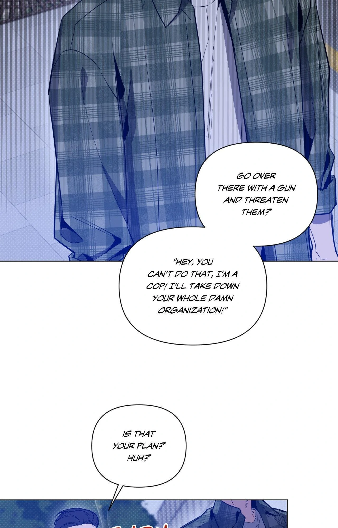 Dawn After Darkness [Official] - Chapter 64 manhwa