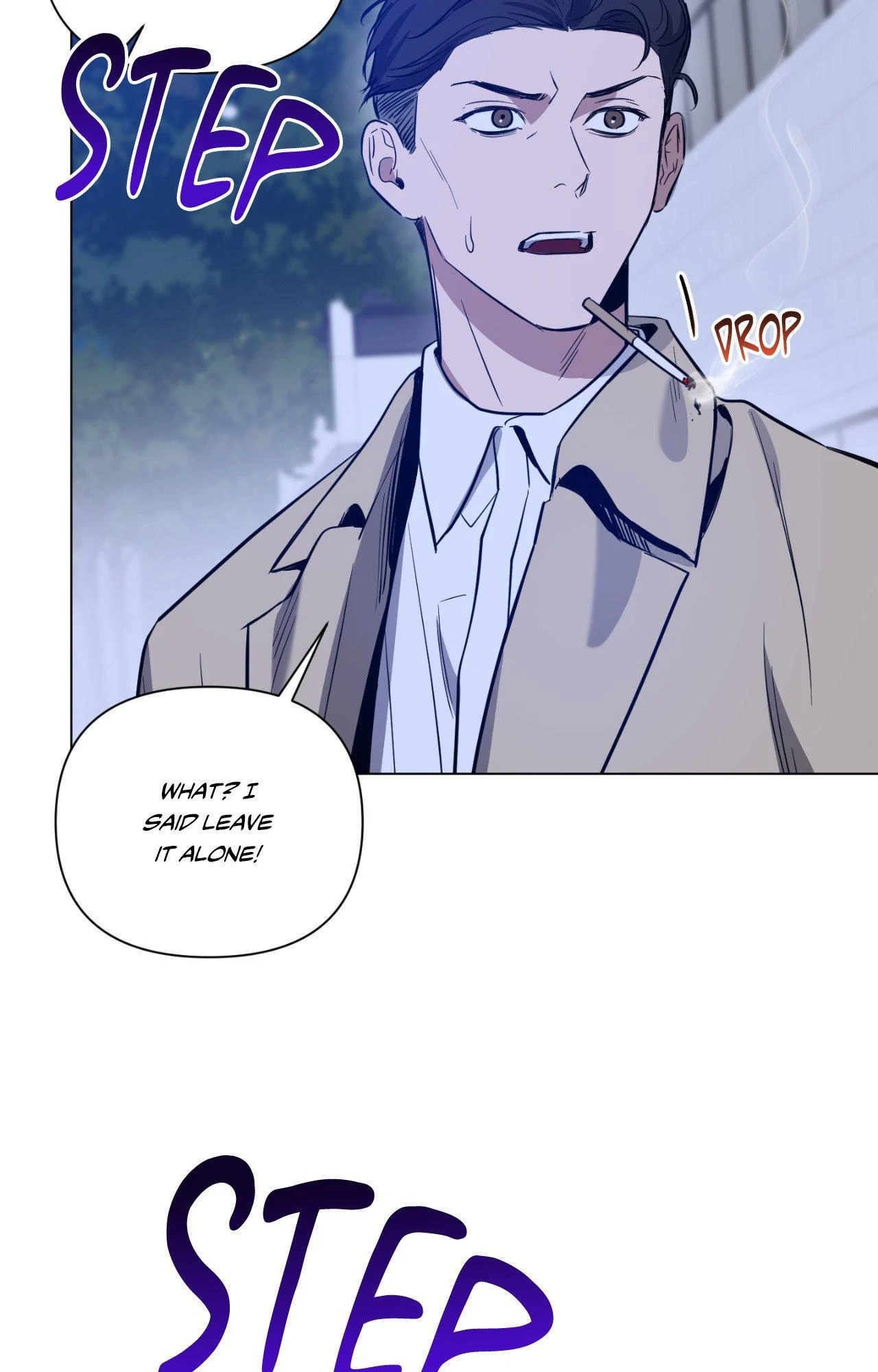 Dawn After Darkness [Official] - Chapter 64 manhwa