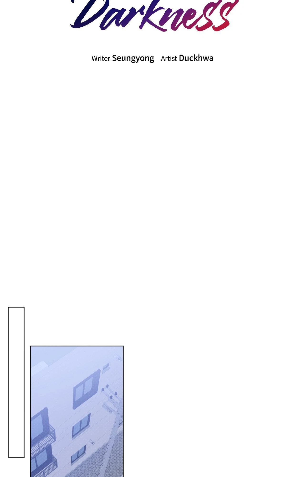 Dawn After Darkness [Official] - Chapter 64 manhwa