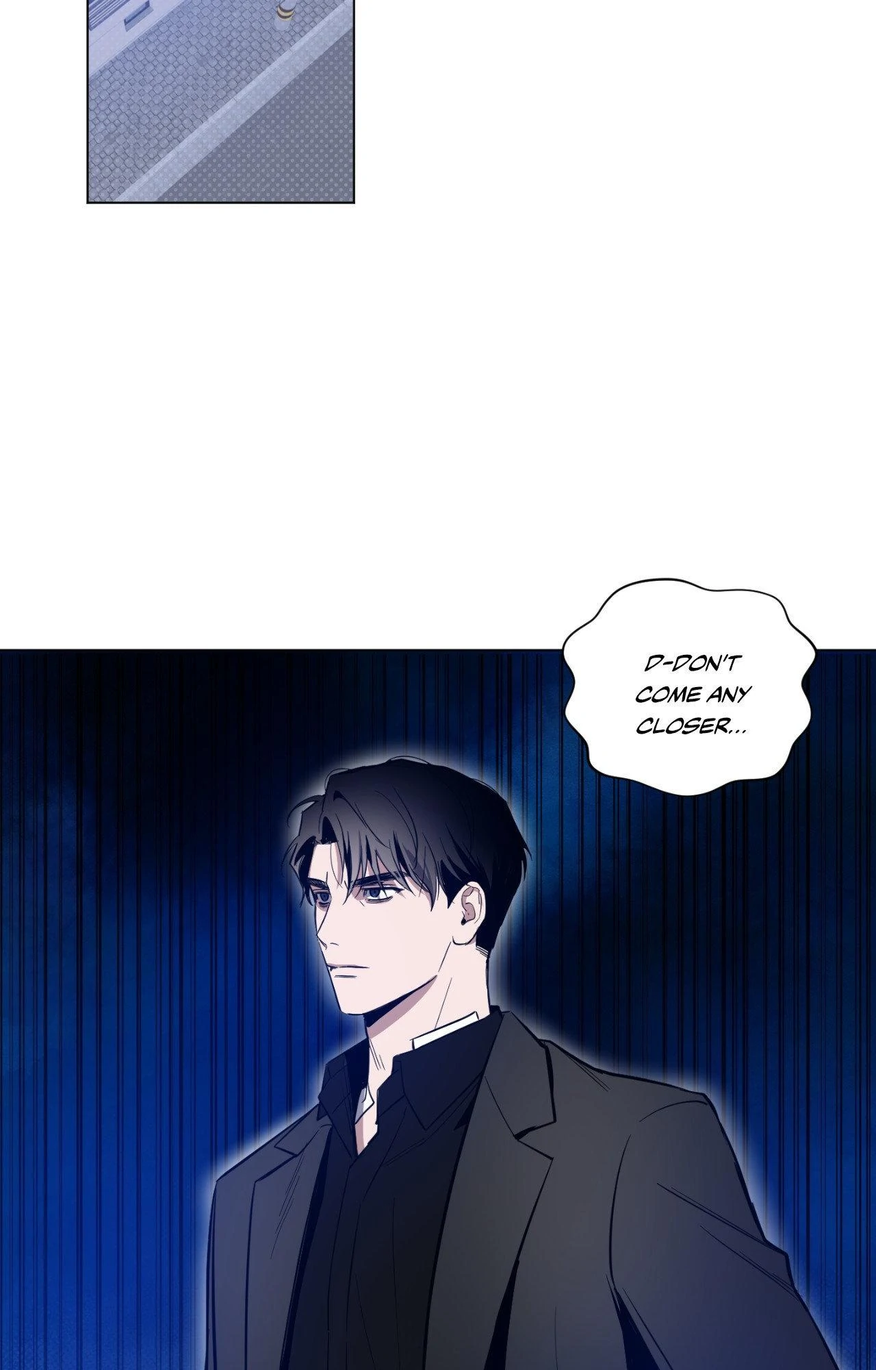 Dawn After Darkness [Official] - Chapter 64 manhwa
