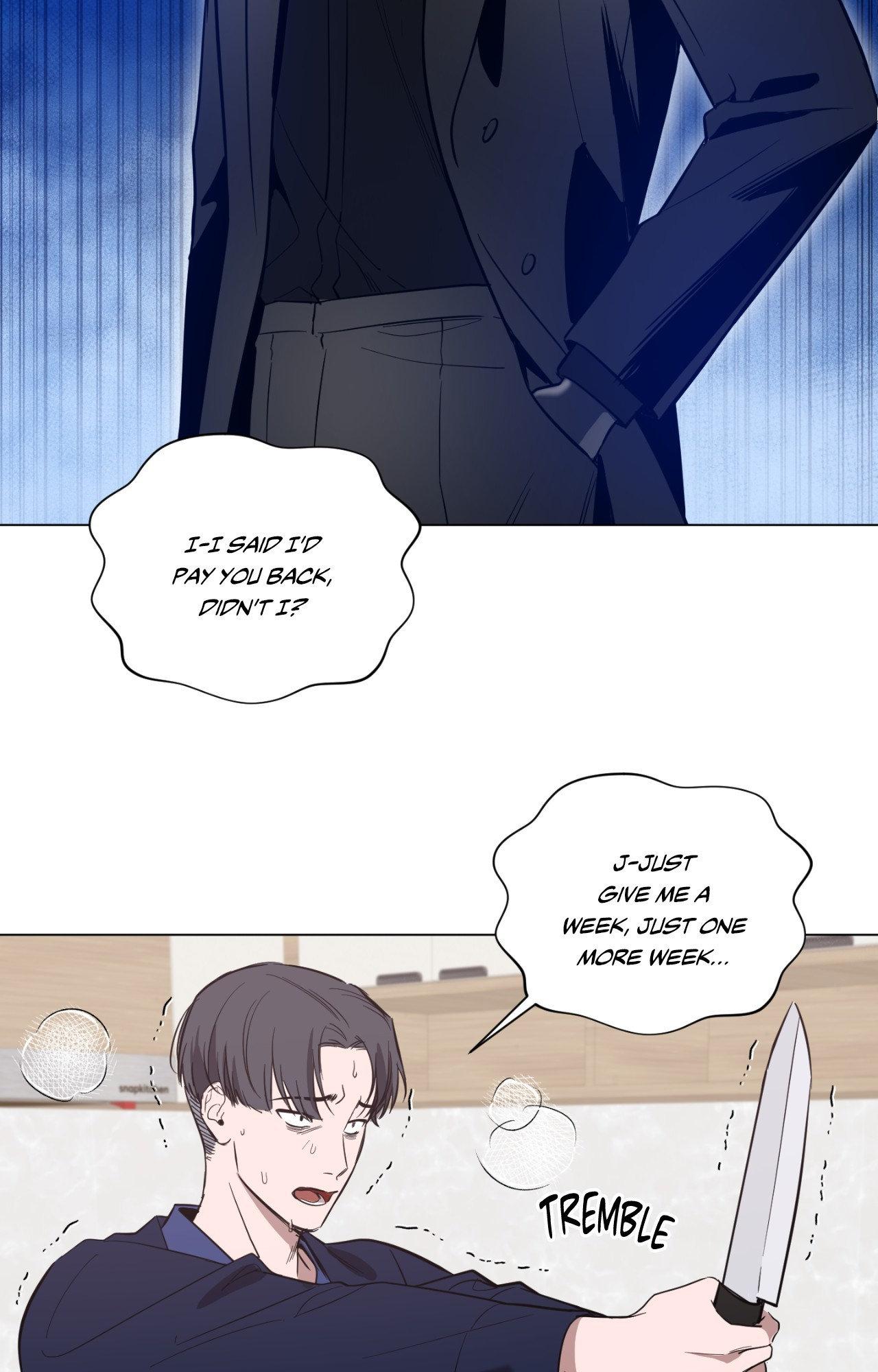 Dawn After Darkness [Official] - Chapter 64 manhwa