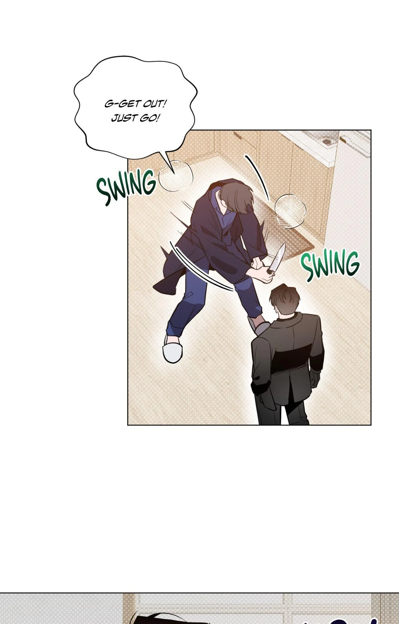 Dawn After Darkness [Official] - Chapter 64 manhwa