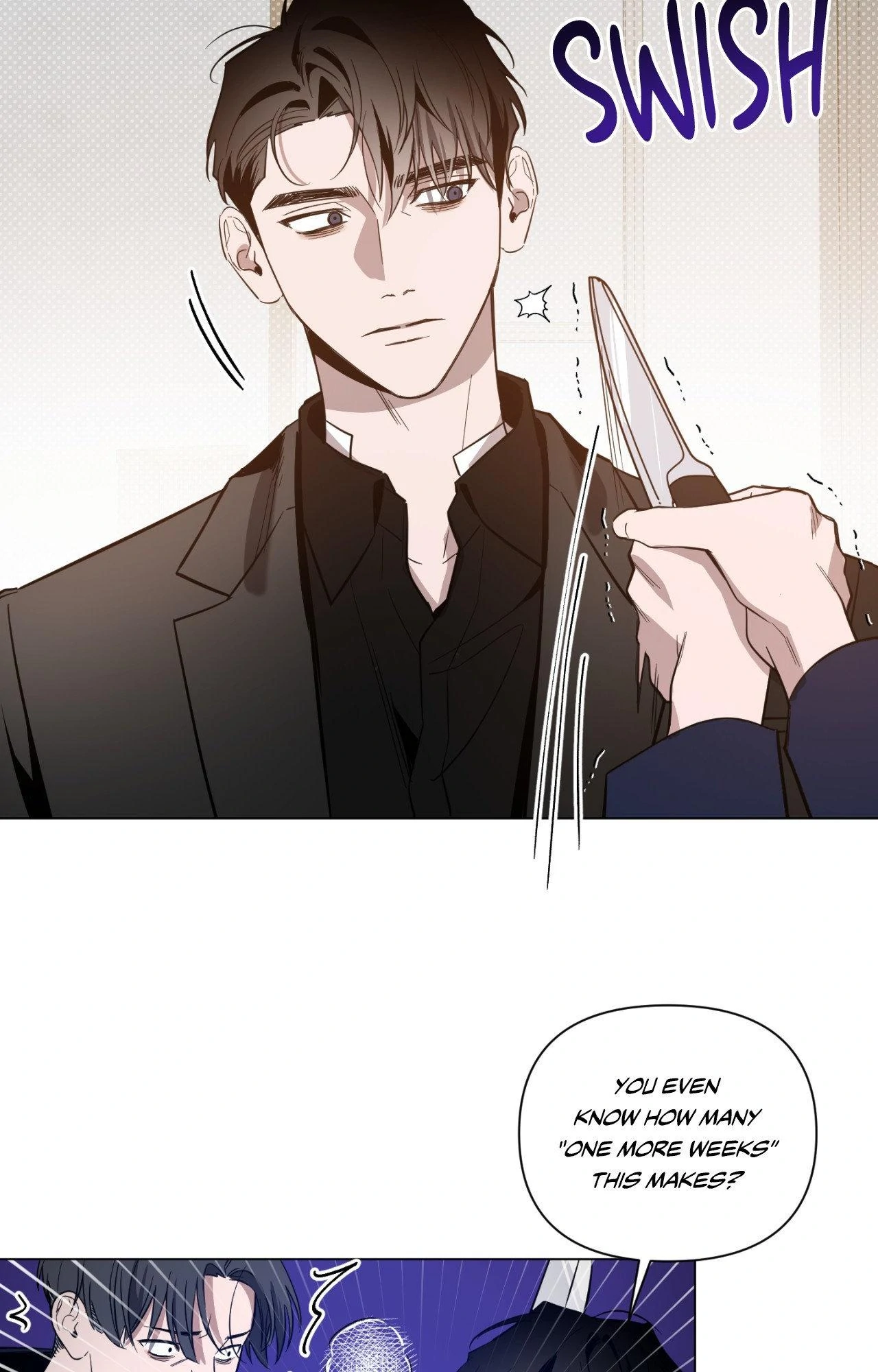 Dawn After Darkness [Official] - Chapter 64 manhwa