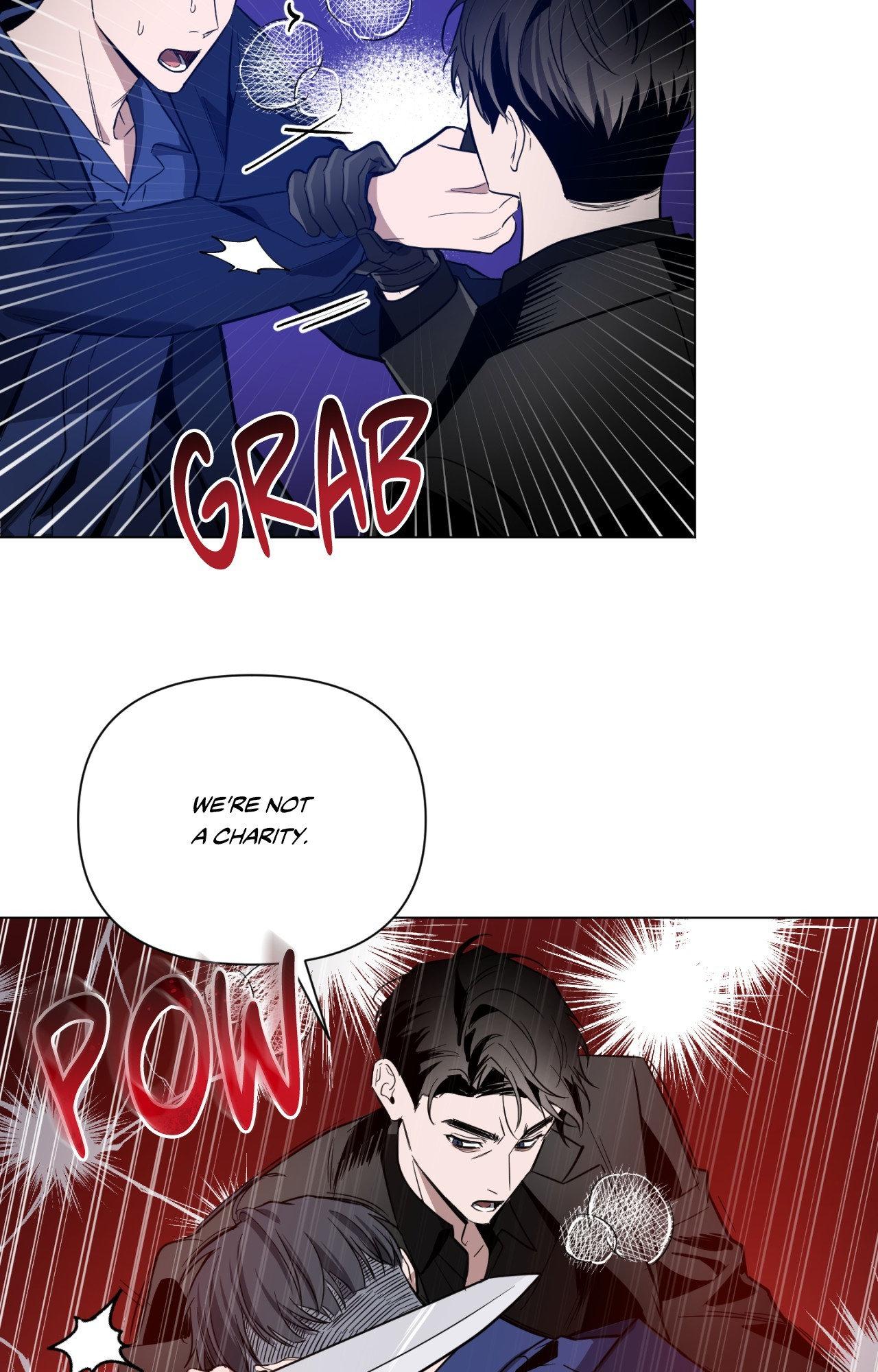 Dawn After Darkness [Official] - Chapter 64 manhwa