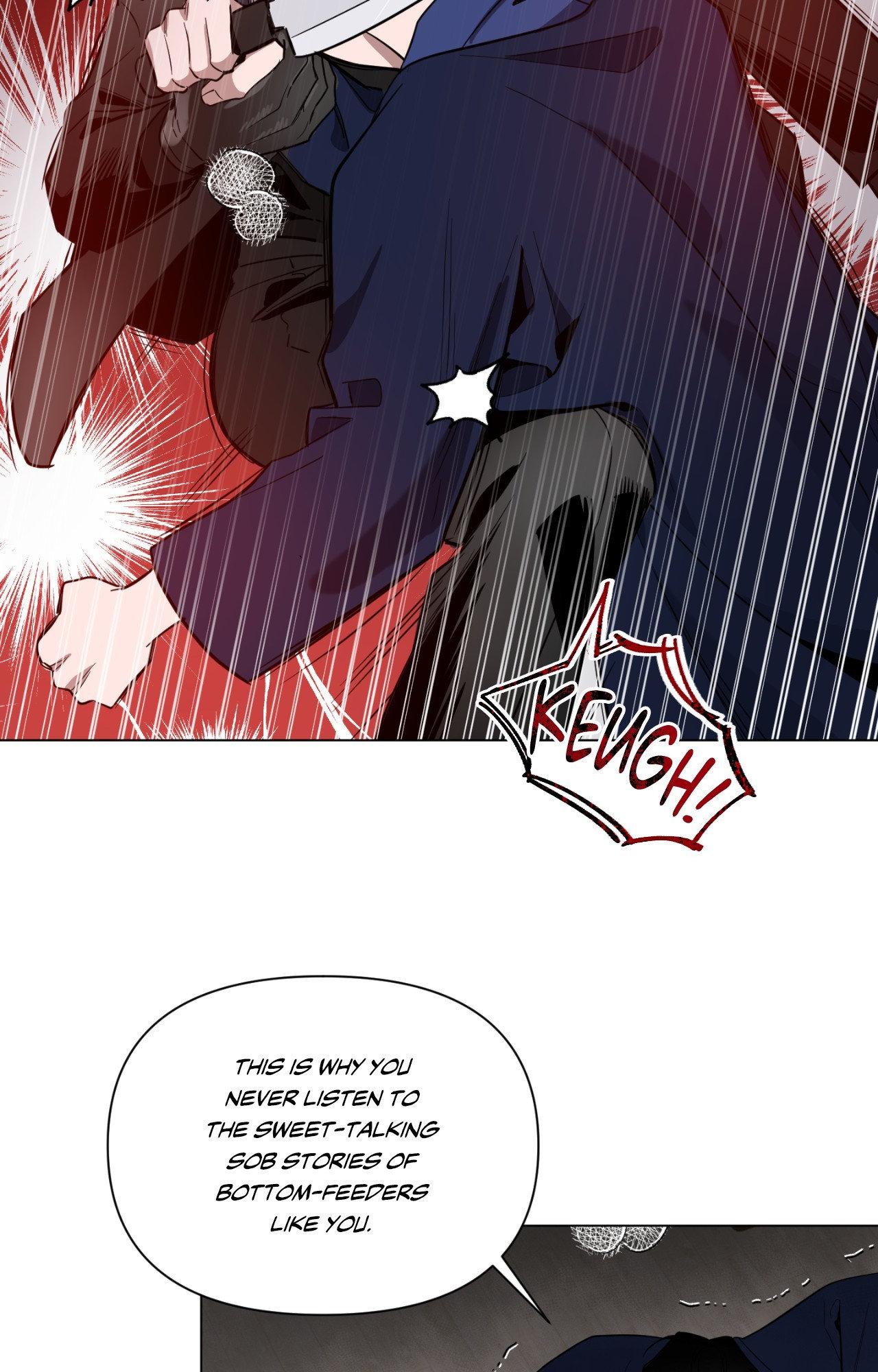 Dawn After Darkness [Official] - Chapter 64 manhwa