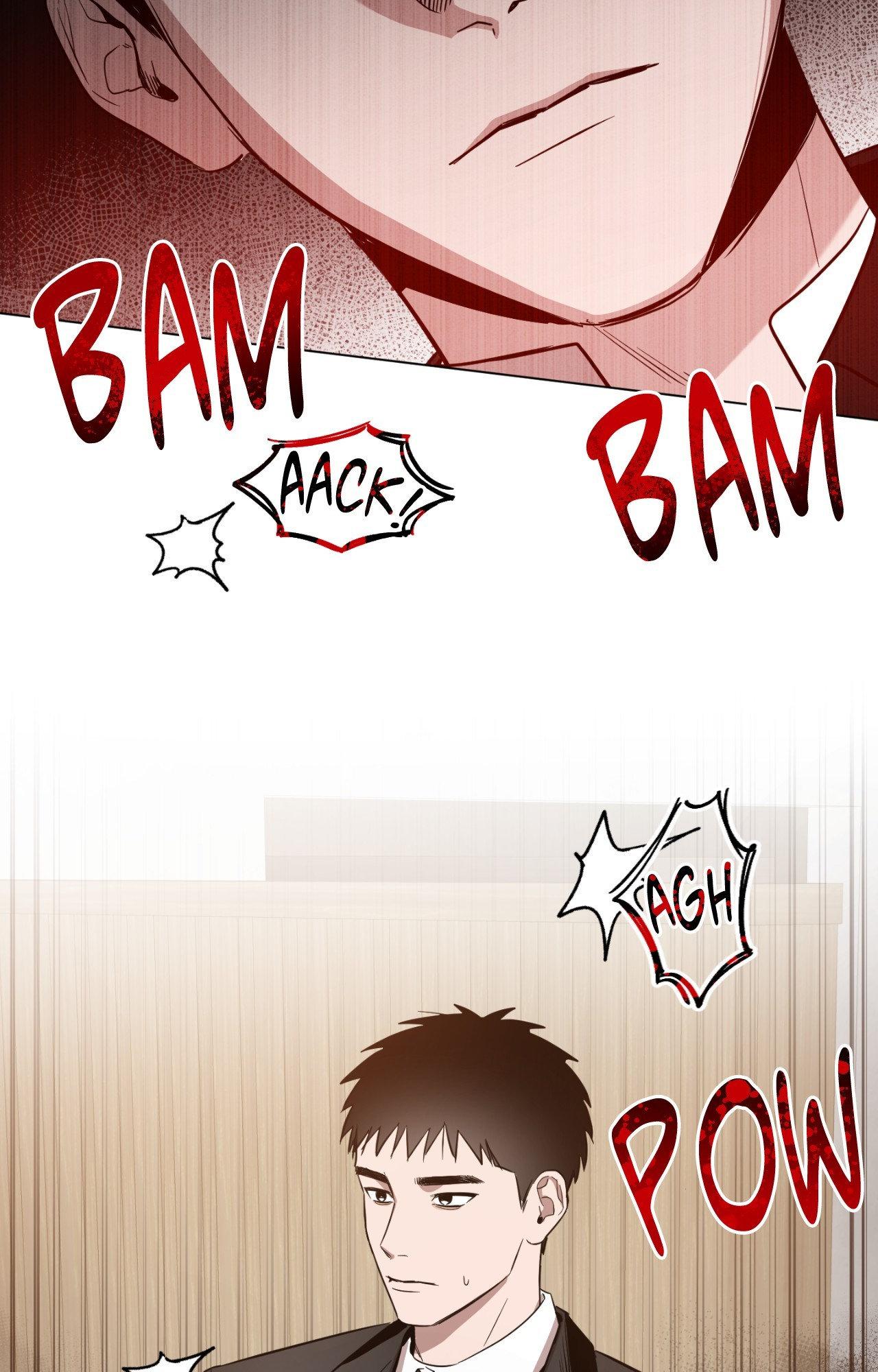 Dawn After Darkness [Official] - Chapter 64 manhwa
