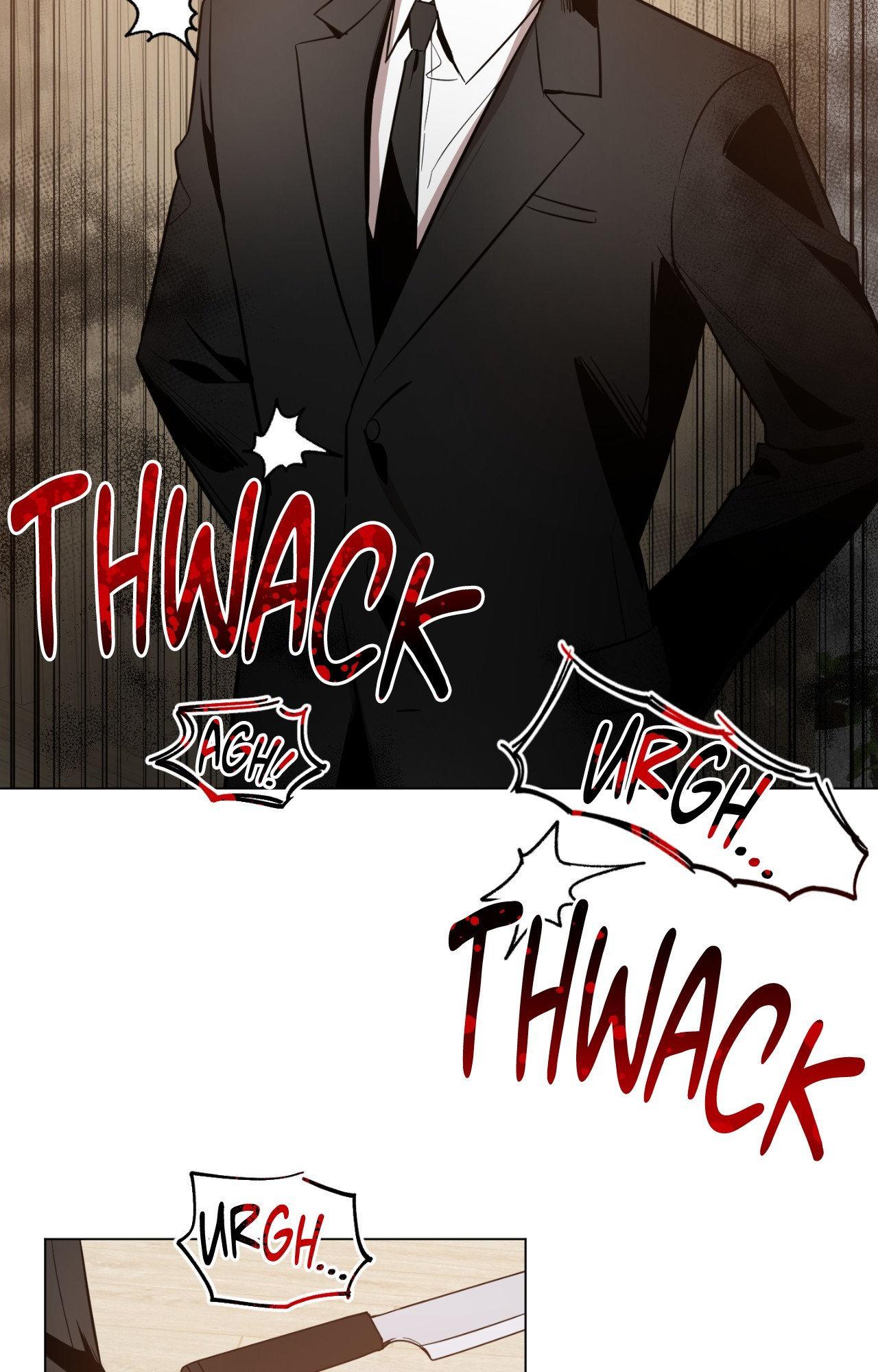 Dawn After Darkness [Official] - Chapter 64 manhwa