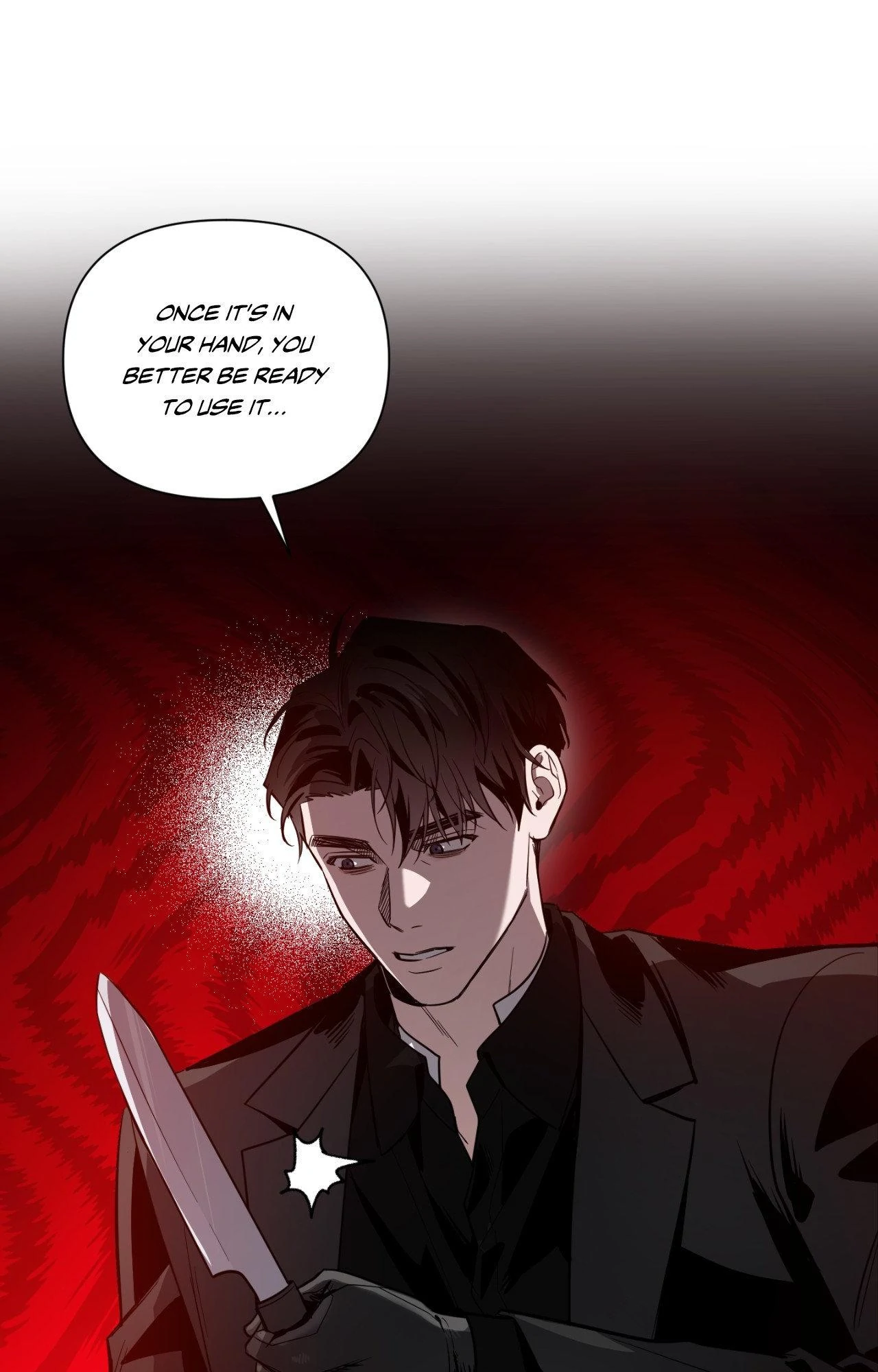 Dawn After Darkness [Official] - Chapter 64 manhwa