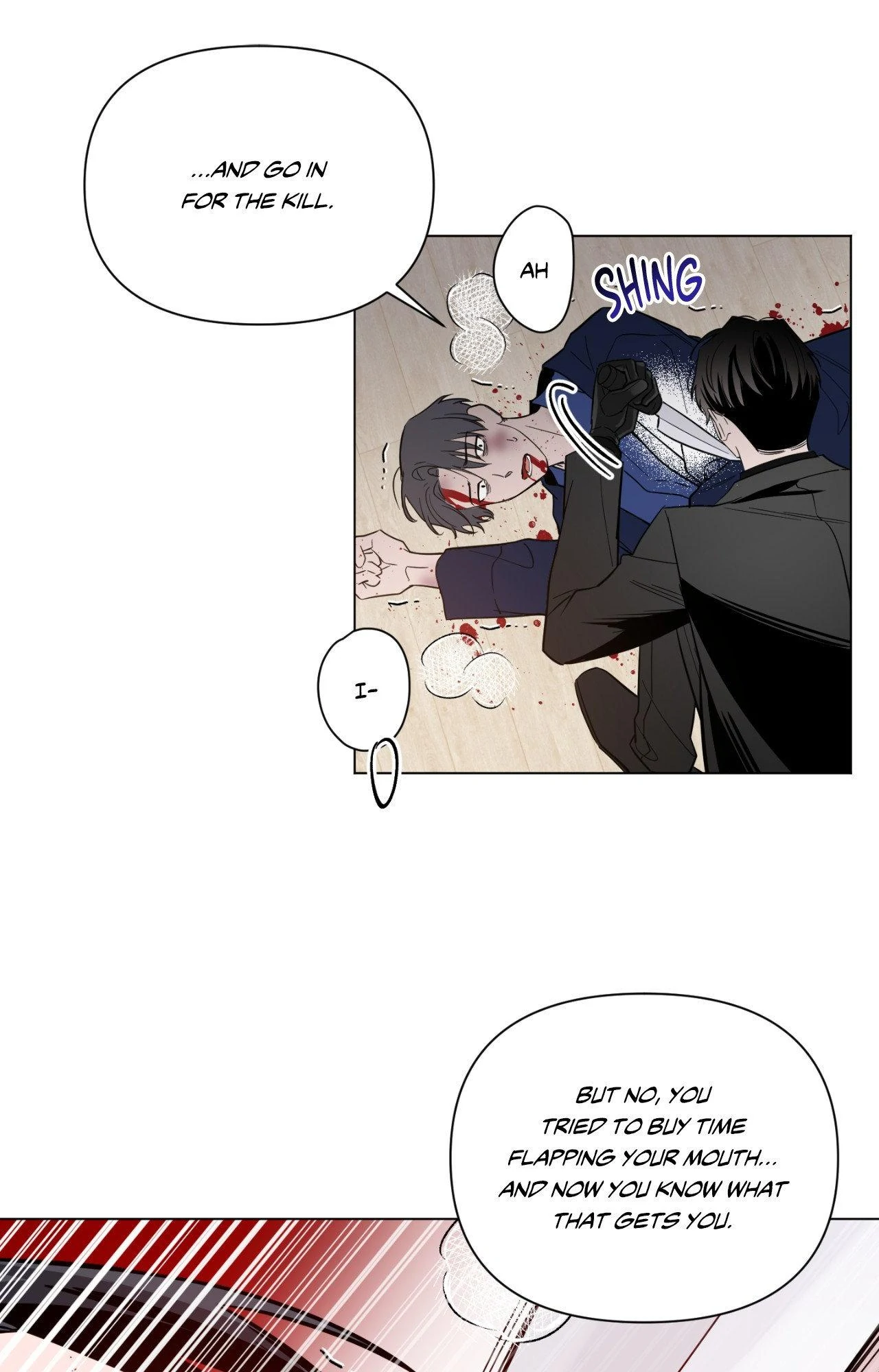 Dawn After Darkness [Official] - Chapter 64 manhwa