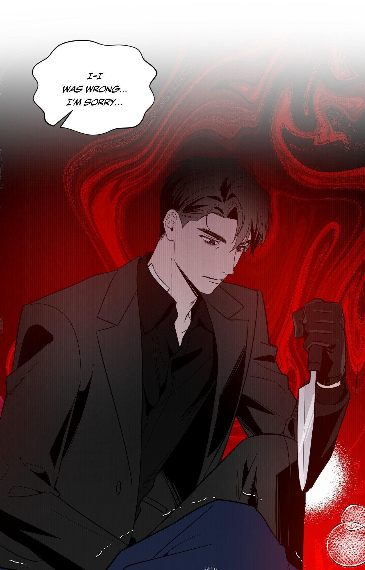 Dawn After Darkness [Official] - Chapter 64 manhwa