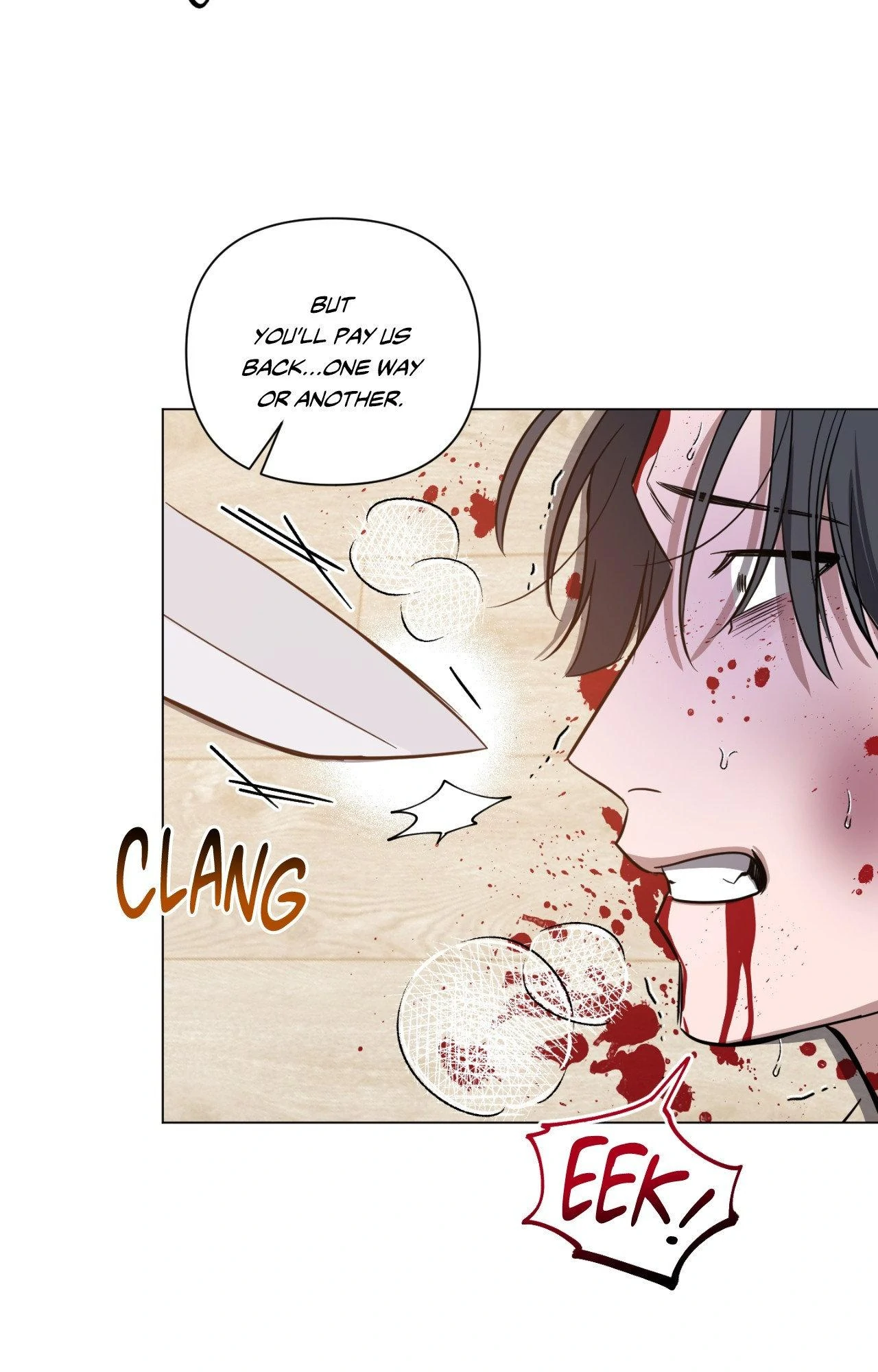 Dawn After Darkness [Official] - Chapter 64 manhwa