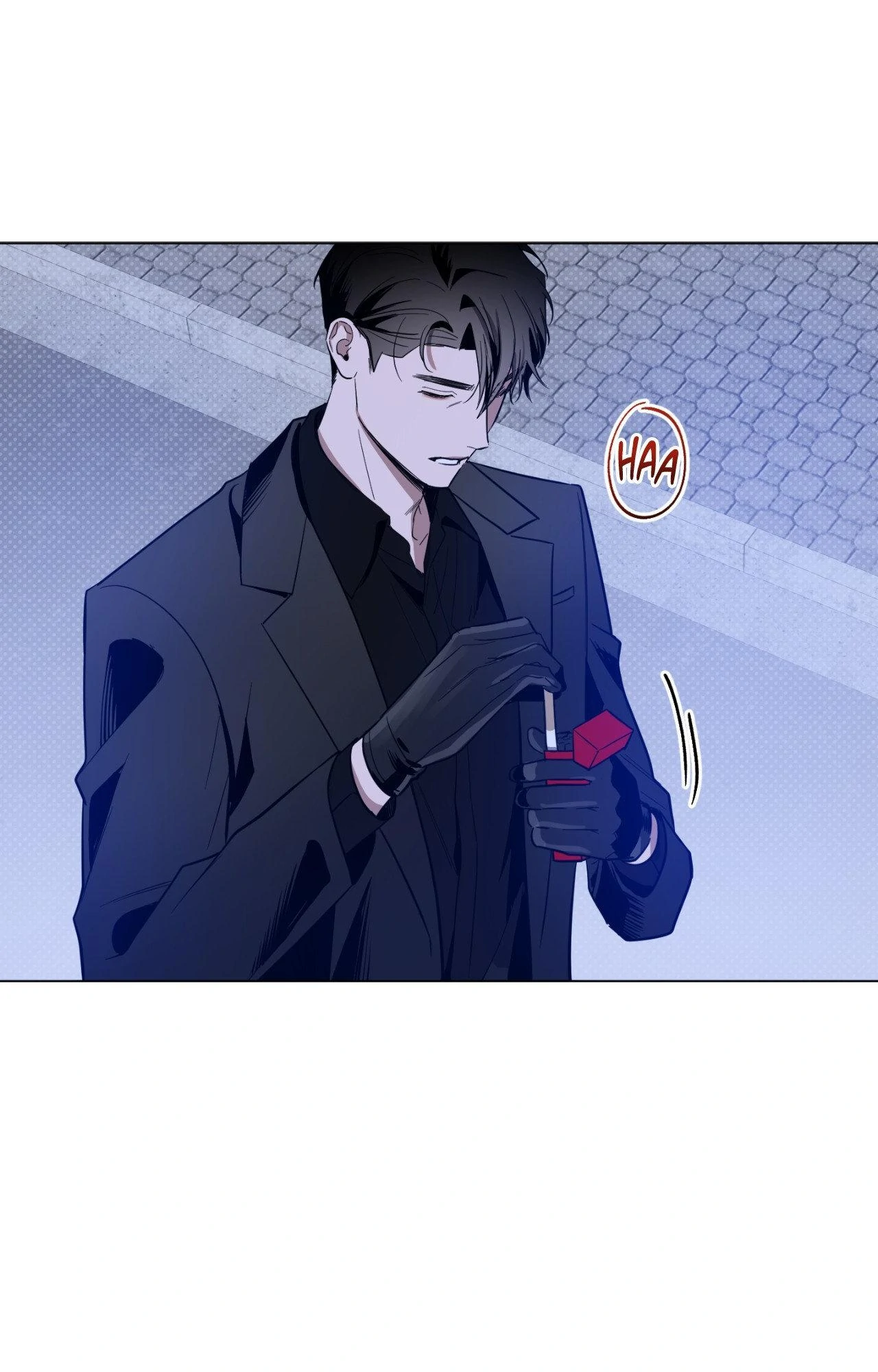 Dawn After Darkness [Official] - Chapter 64 manhwa