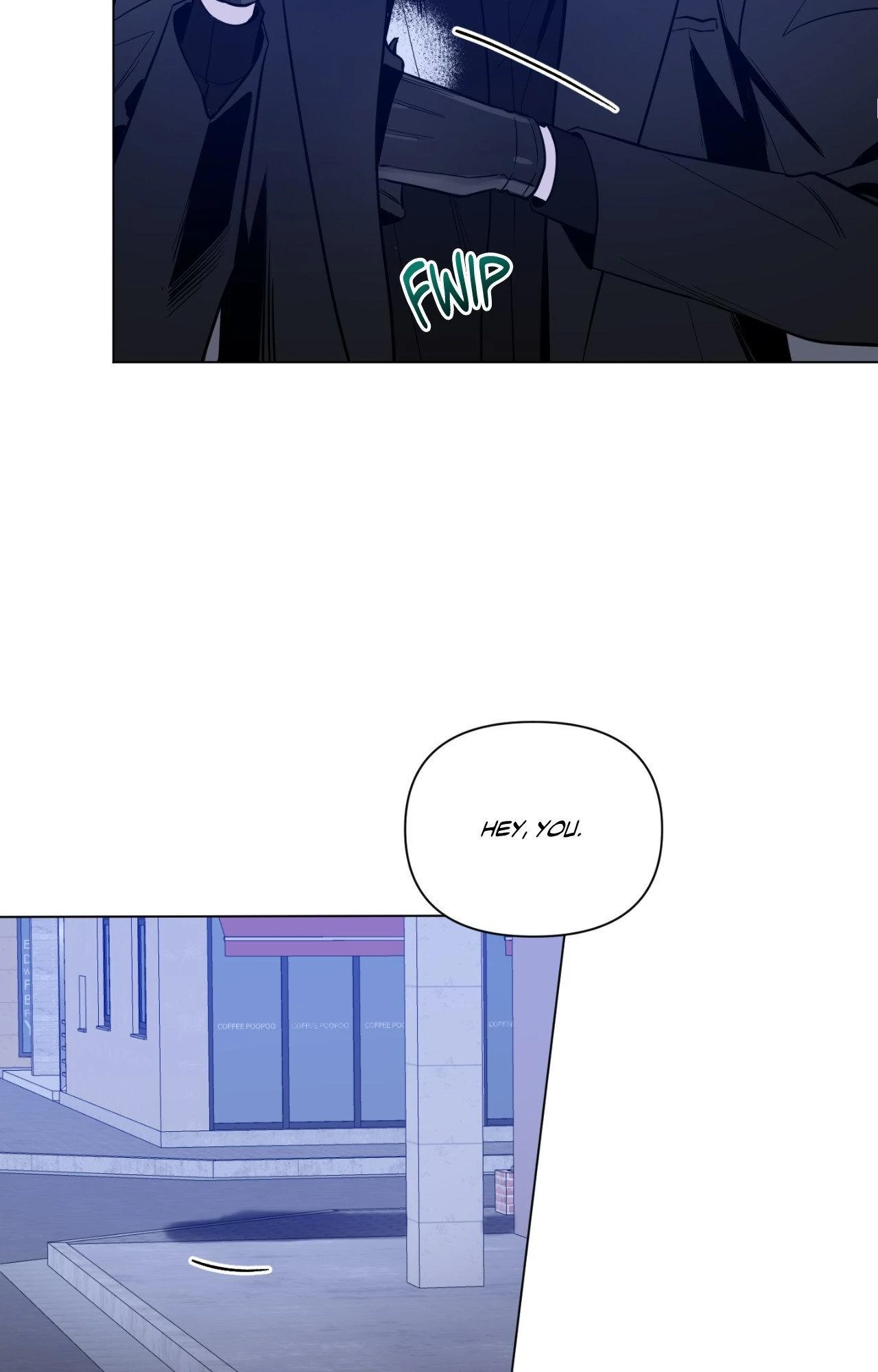 Dawn After Darkness [Official] - Chapter 64 manhwa