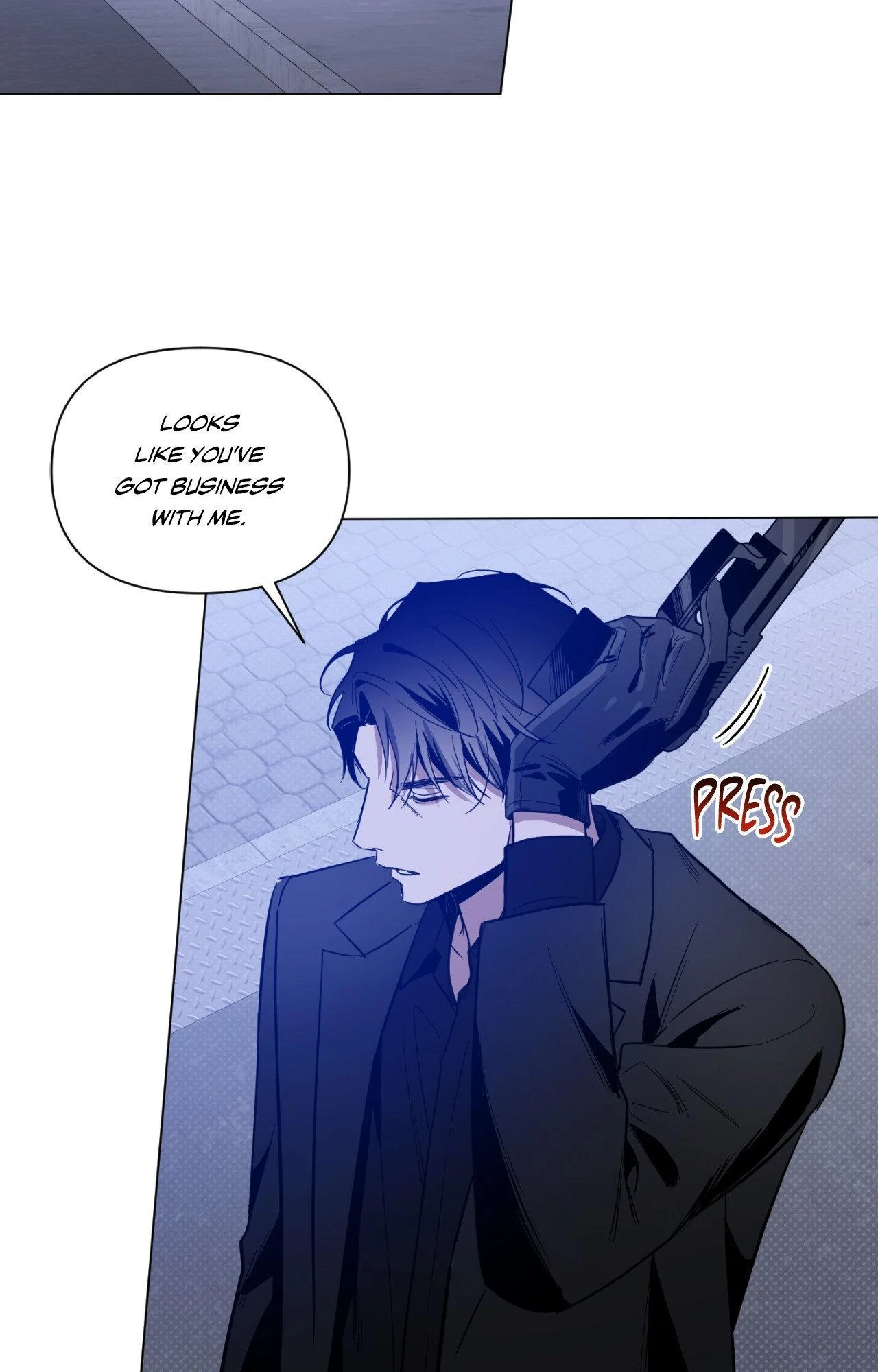 Dawn After Darkness [Official] - Chapter 64 manhwa