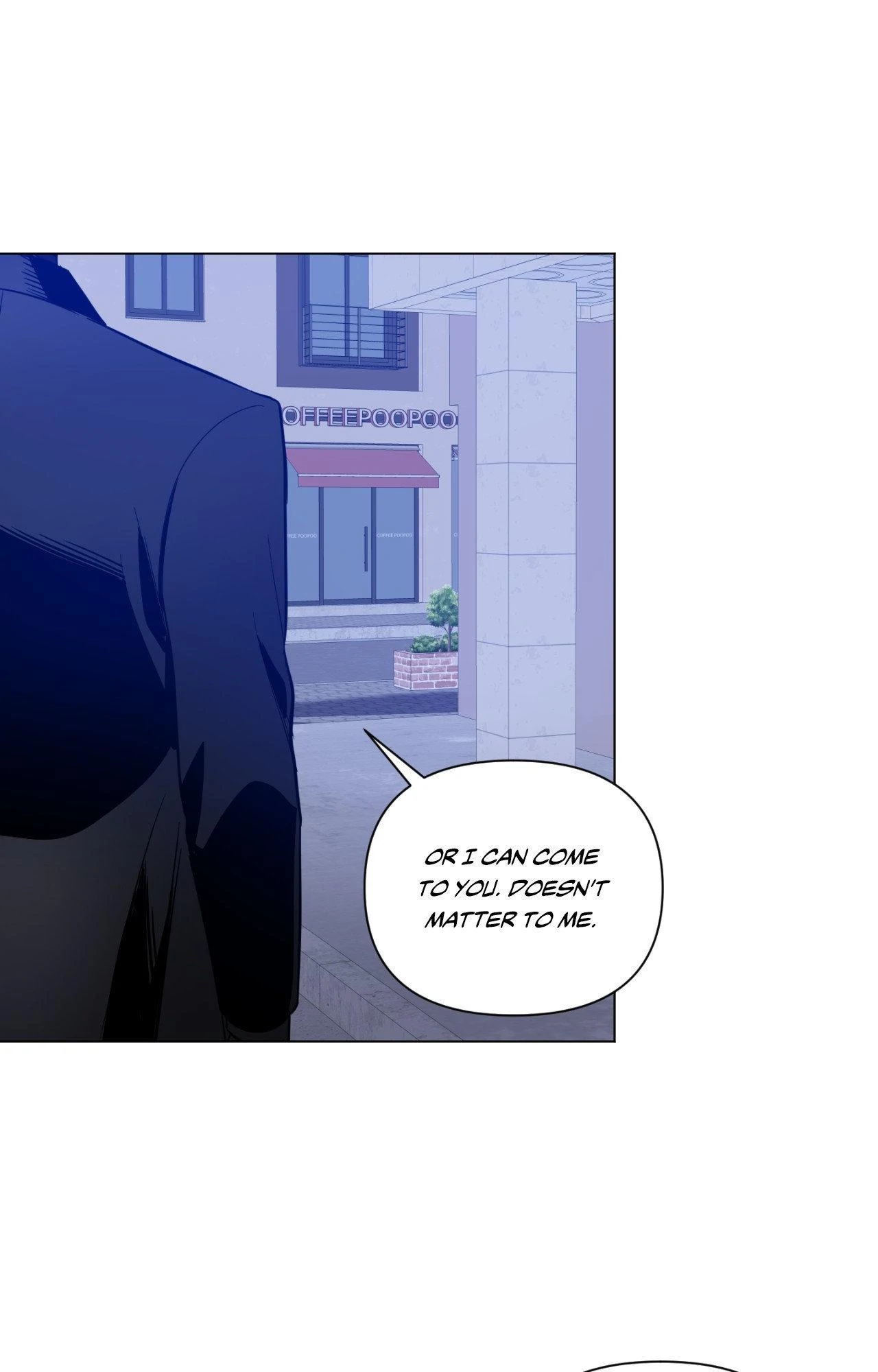 Dawn After Darkness [Official] - Chapter 64 manhwa