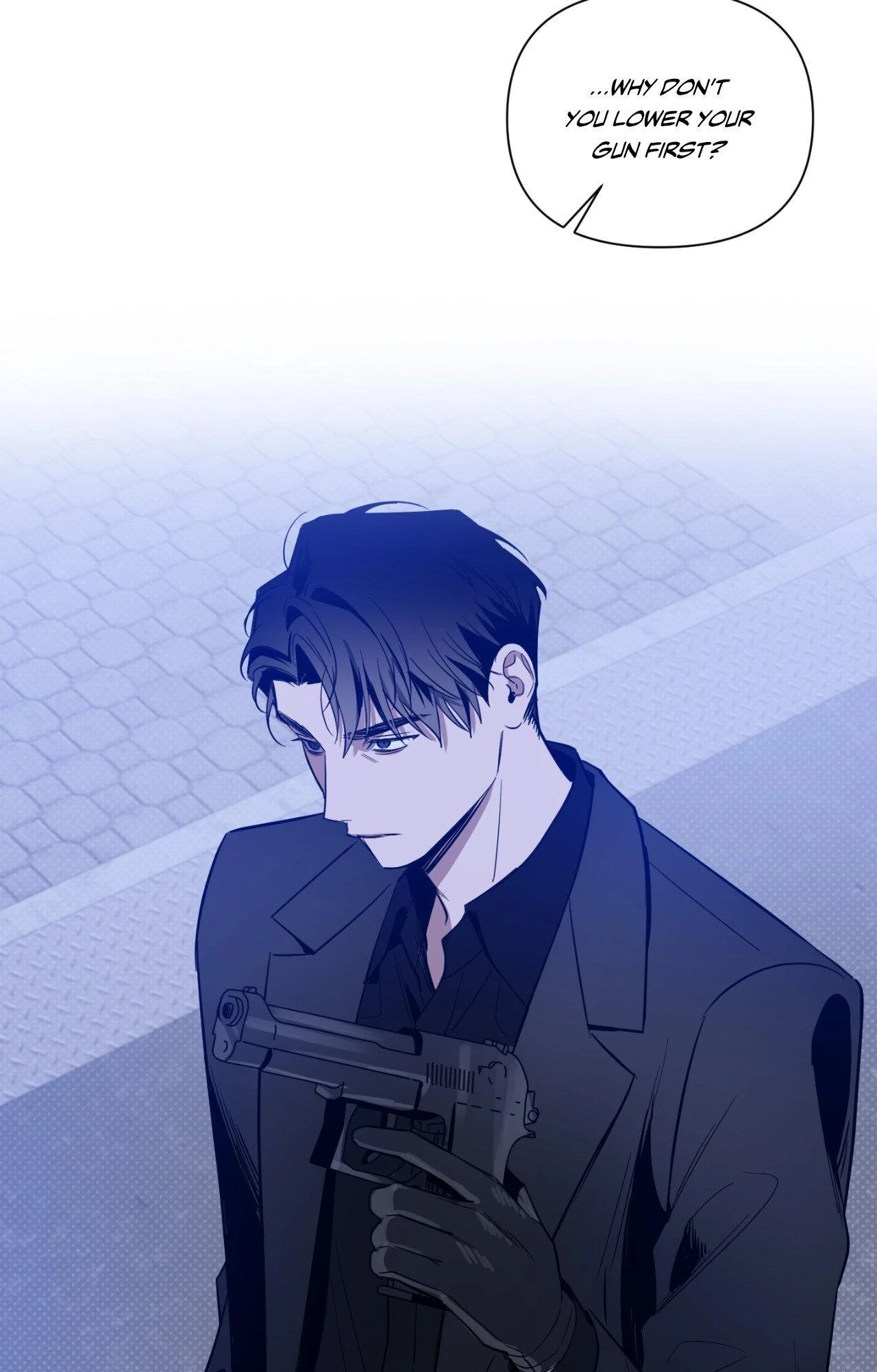Dawn After Darkness [Official] - Chapter 64 manhwa
