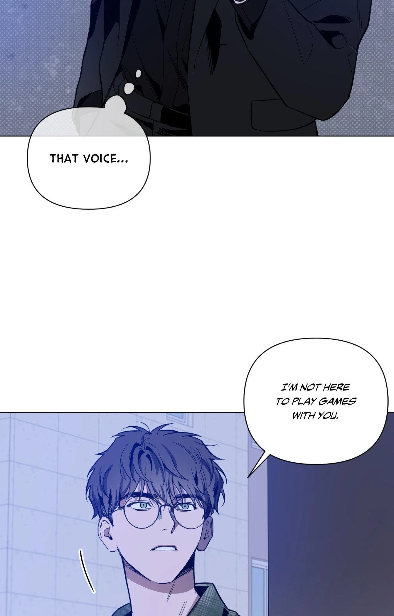 Dawn After Darkness [Official] - Chapter 64 manhwa