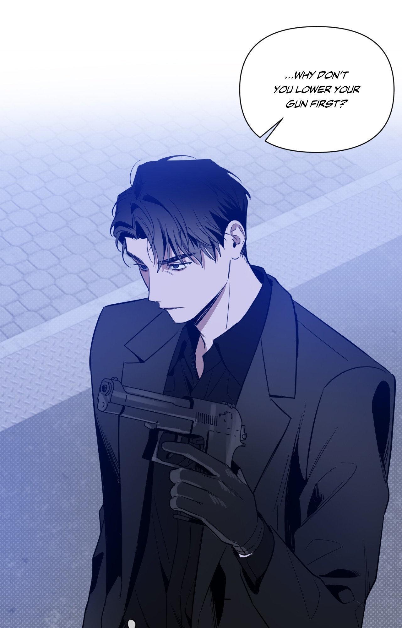 Dawn After Darkness [Official] - Chapter 65 manhwa