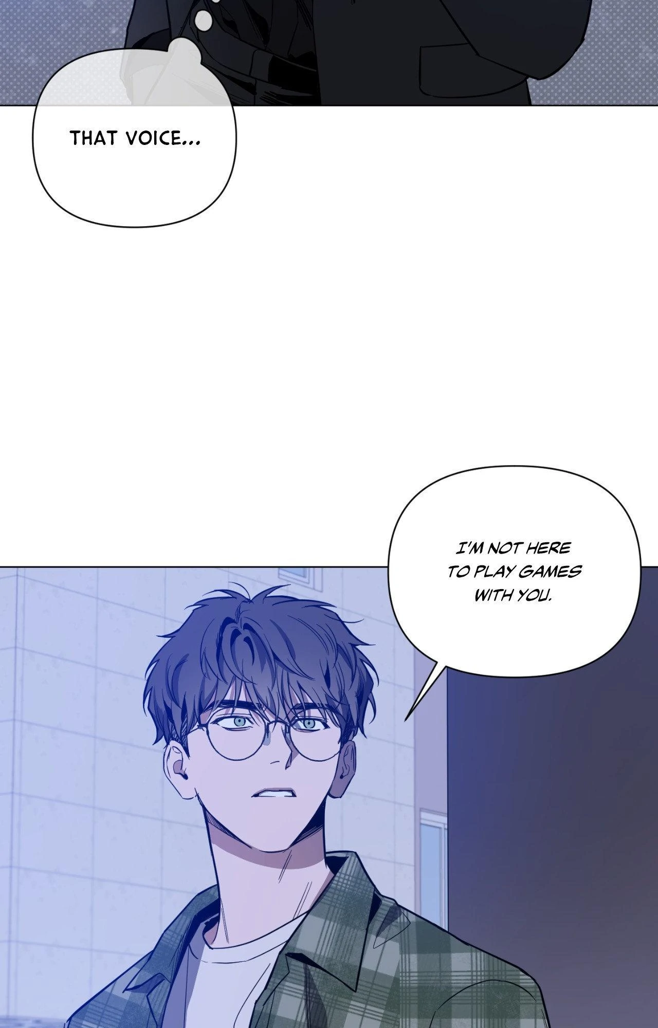 Dawn After Darkness [Official] - Chapter 65 manhwa