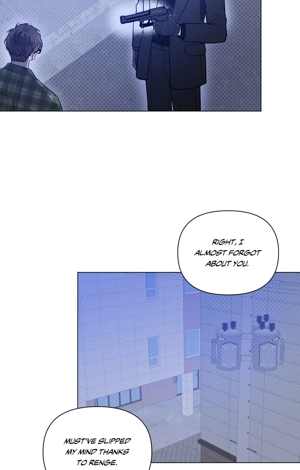 Dawn After Darkness [Official] - Chapter 65 manhwa