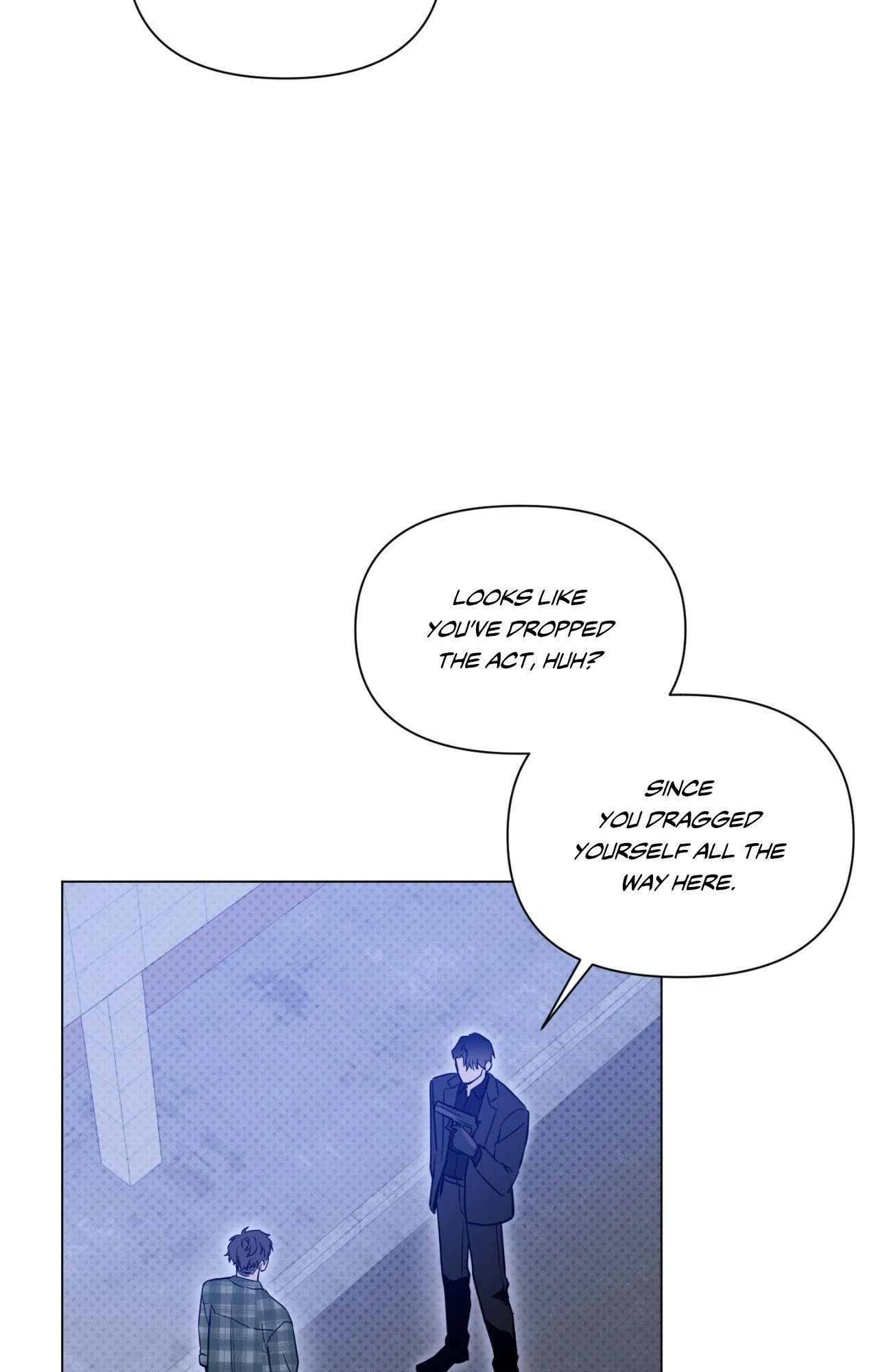 Dawn After Darkness [Official] - Chapter 65 manhwa
