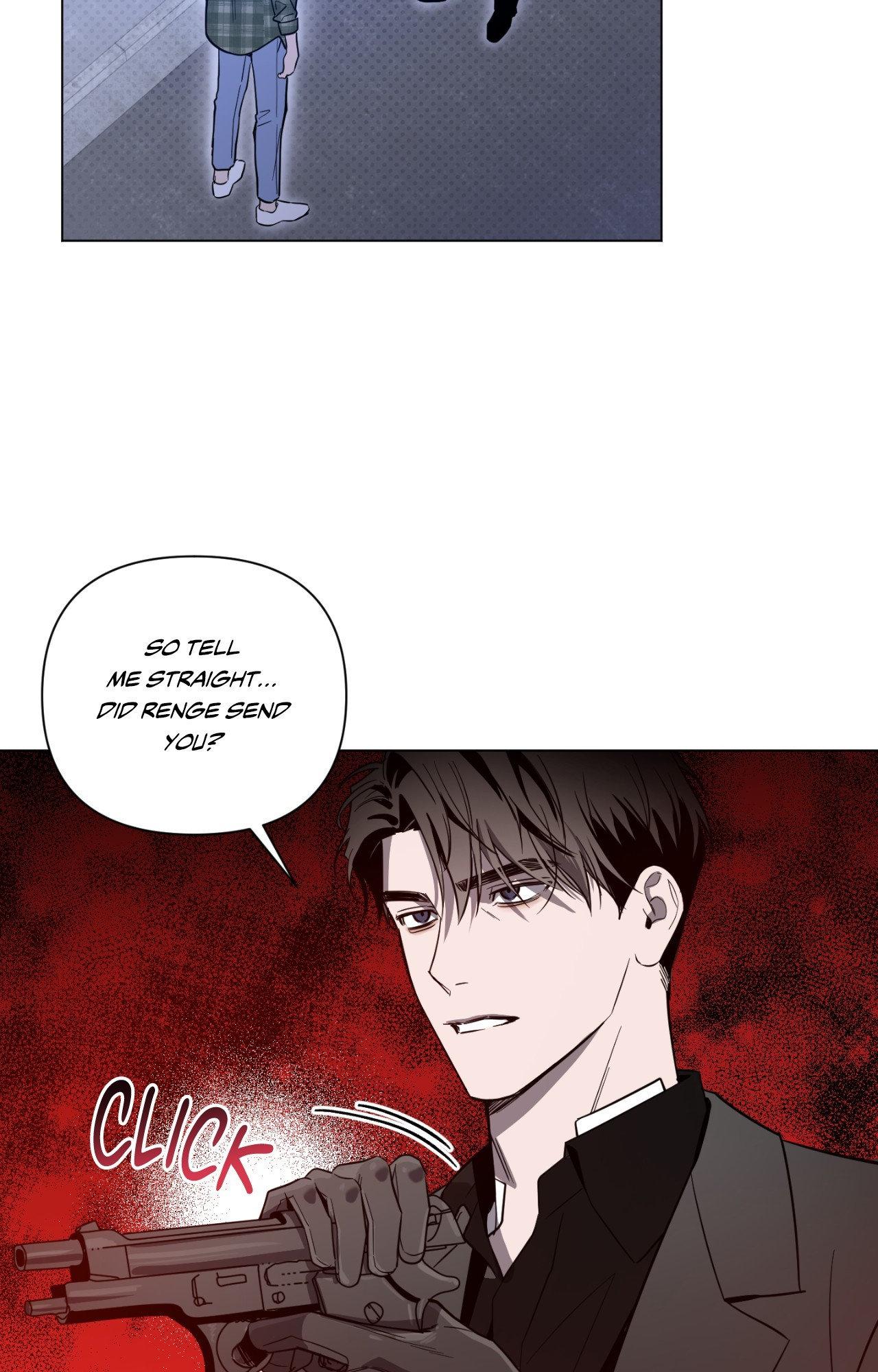Dawn After Darkness [Official] - Chapter 65 manhwa