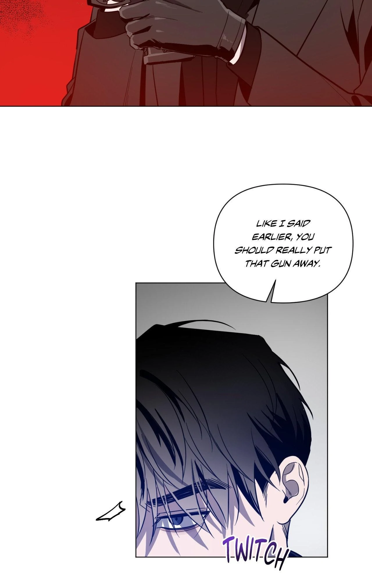 Dawn After Darkness [Official] - Chapter 65 manhwa