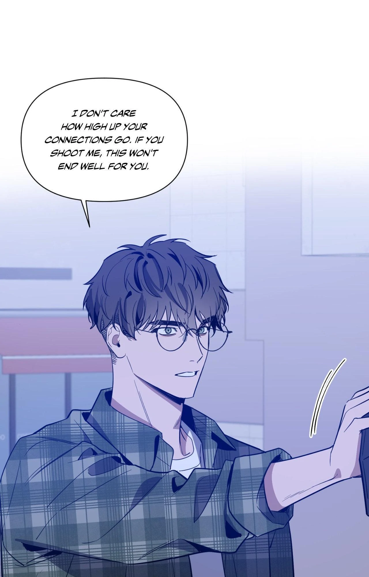 Dawn After Darkness [Official] - Chapter 65 manhwa