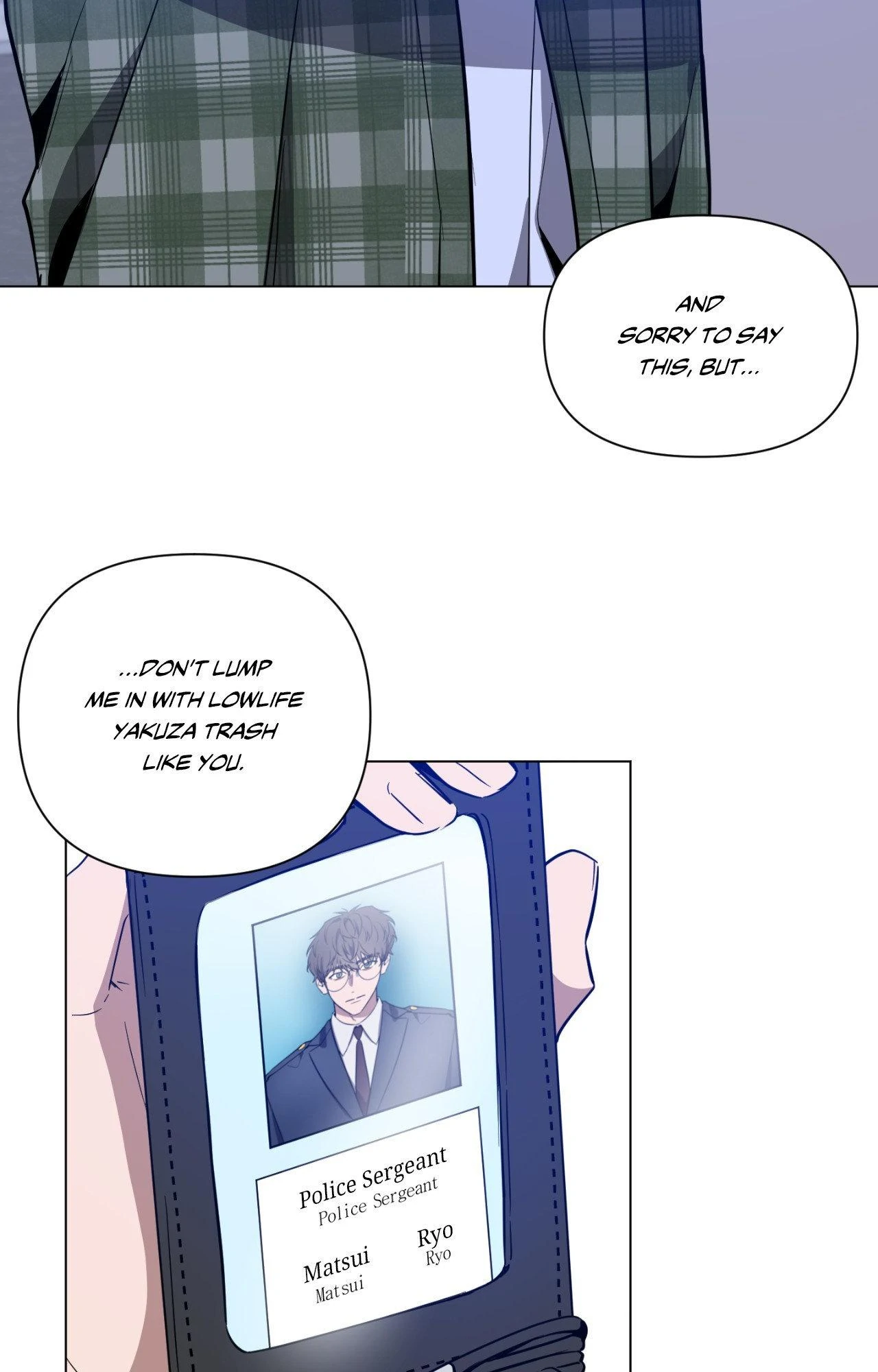 Dawn After Darkness [Official] - Chapter 65 manhwa