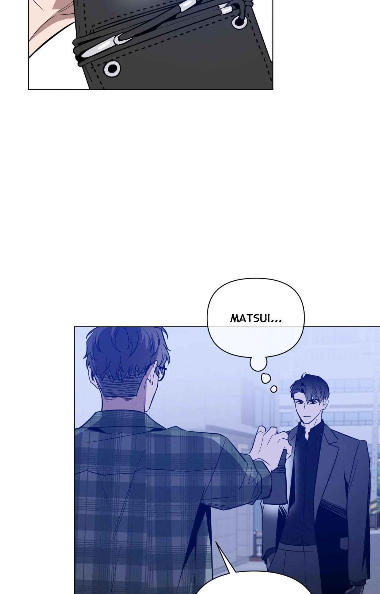 Dawn After Darkness [Official] - Chapter 65 manhwa