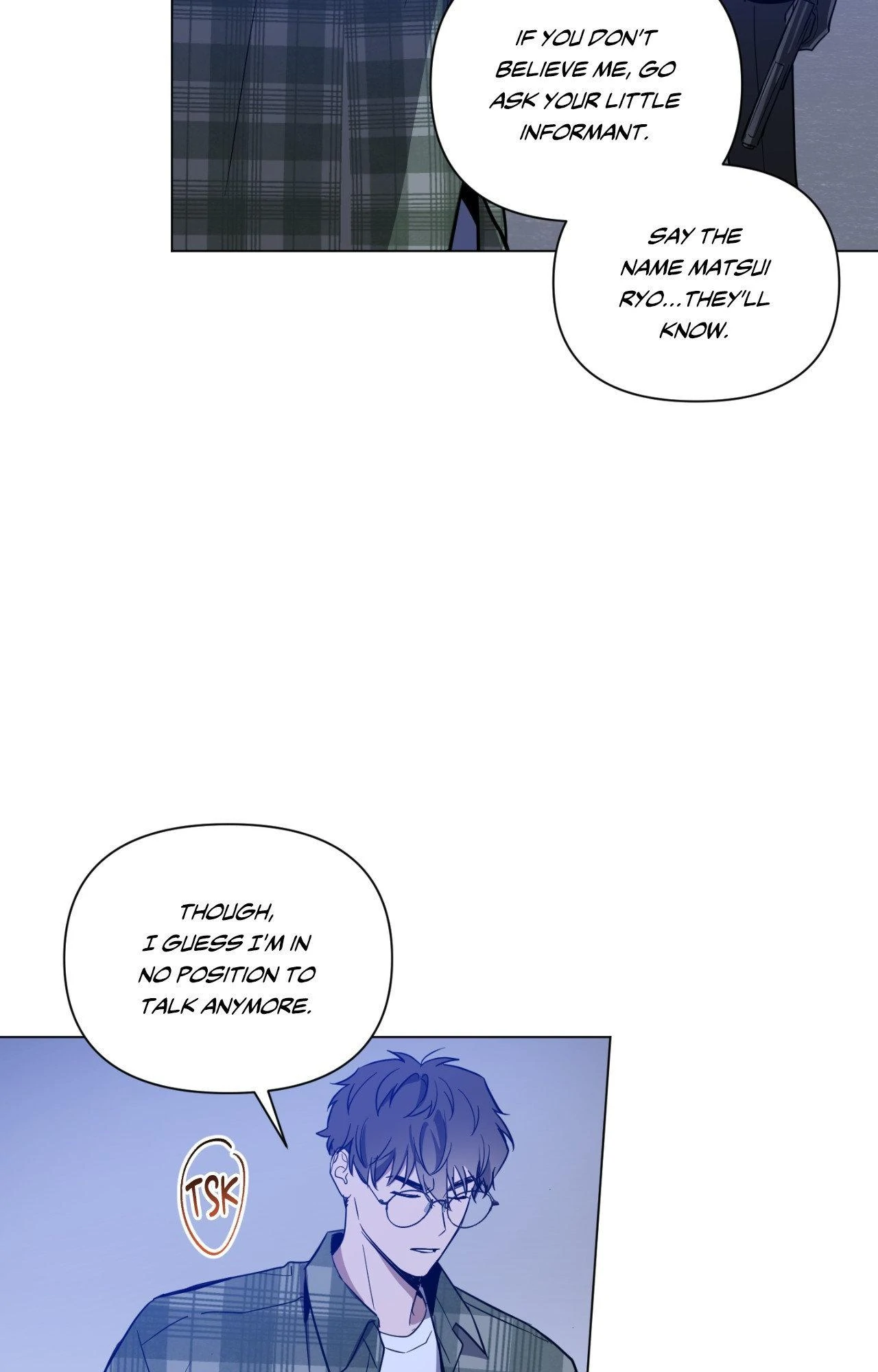 Dawn After Darkness [Official] - Chapter 65 manhwa