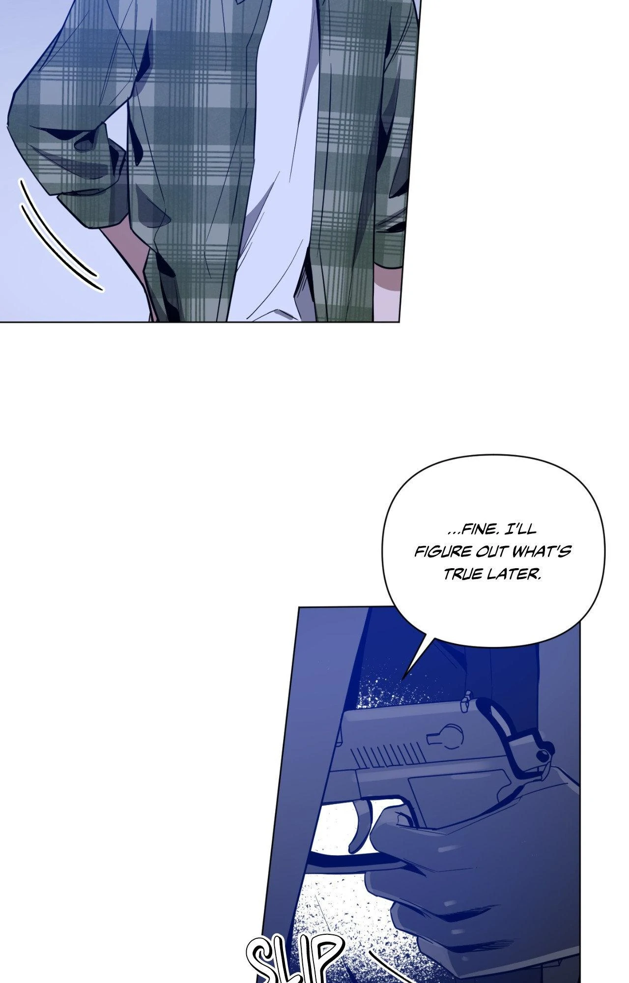 Dawn After Darkness [Official] - Chapter 65 manhwa
