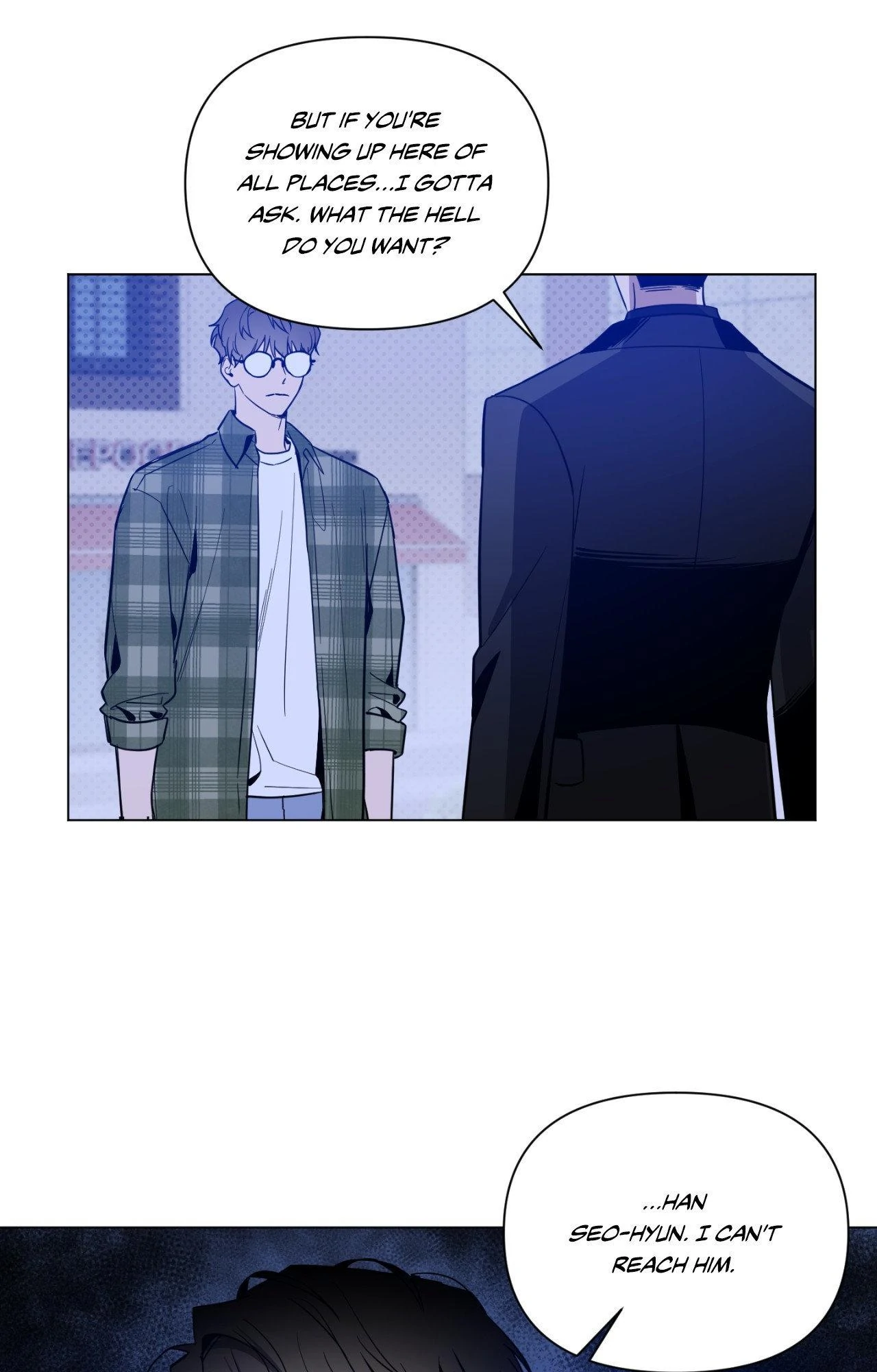 Dawn After Darkness [Official] - Chapter 65 manhwa