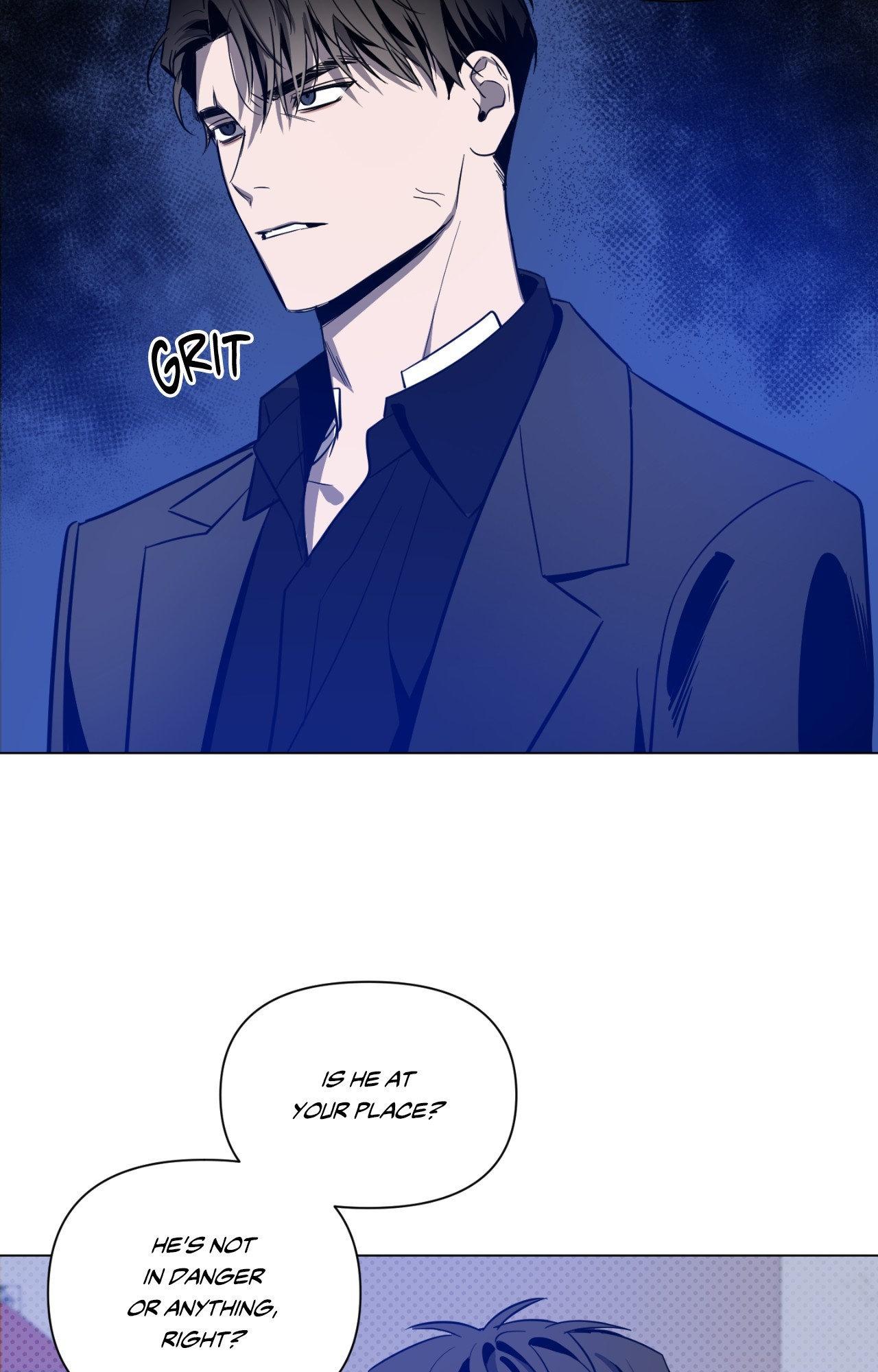 Dawn After Darkness [Official] - Chapter 65 manhwa