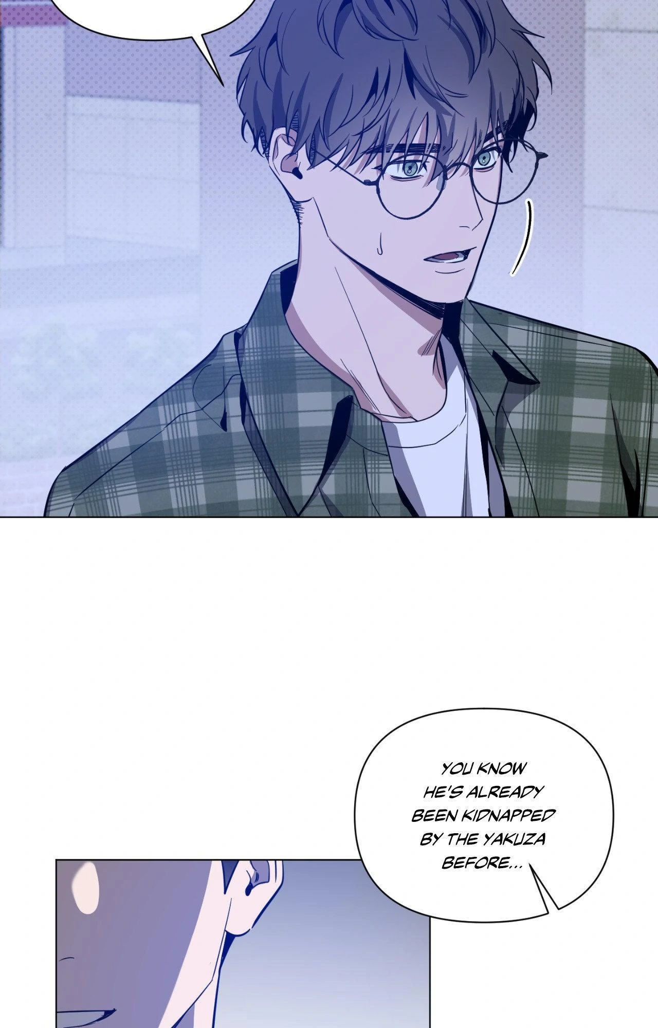 Dawn After Darkness [Official] - Chapter 65 manhwa